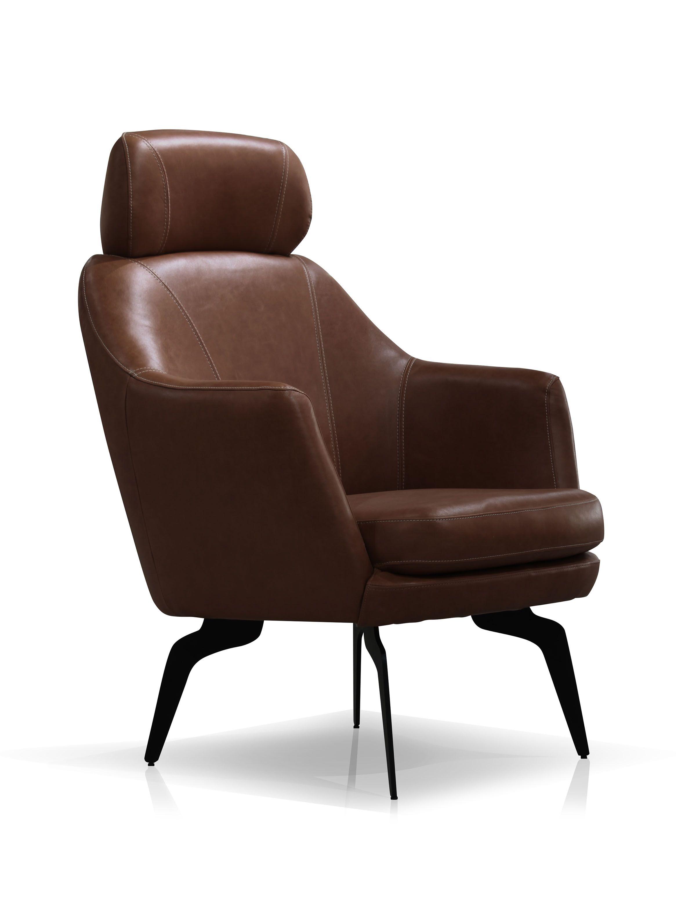 Poltrona 1003 Cuero Decocasa-2