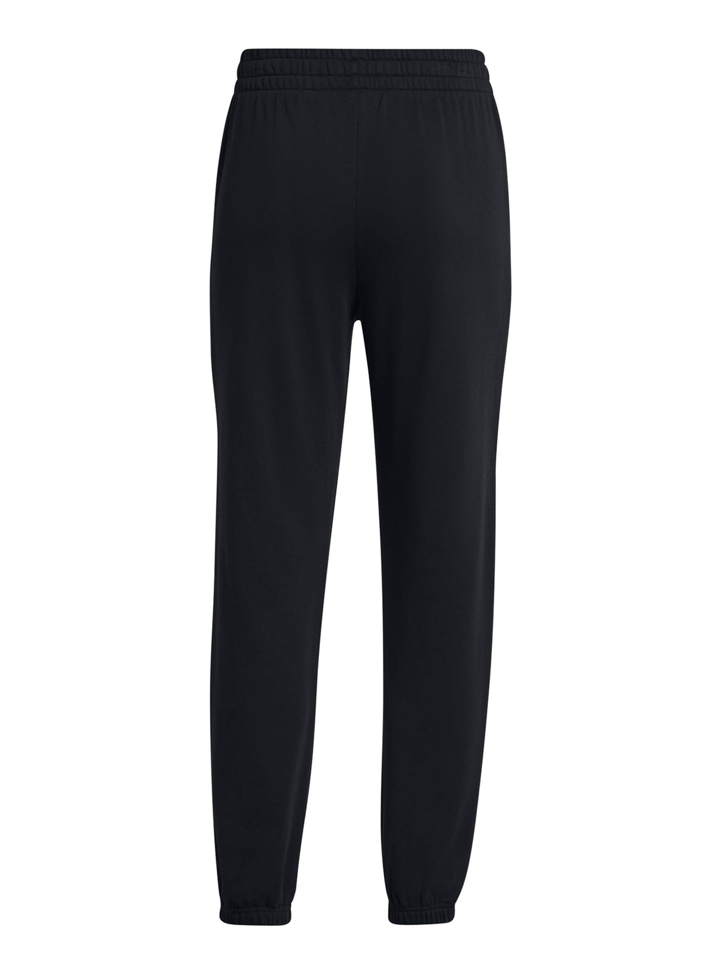 Pantalón Graphic Rival Terry Jogger-2