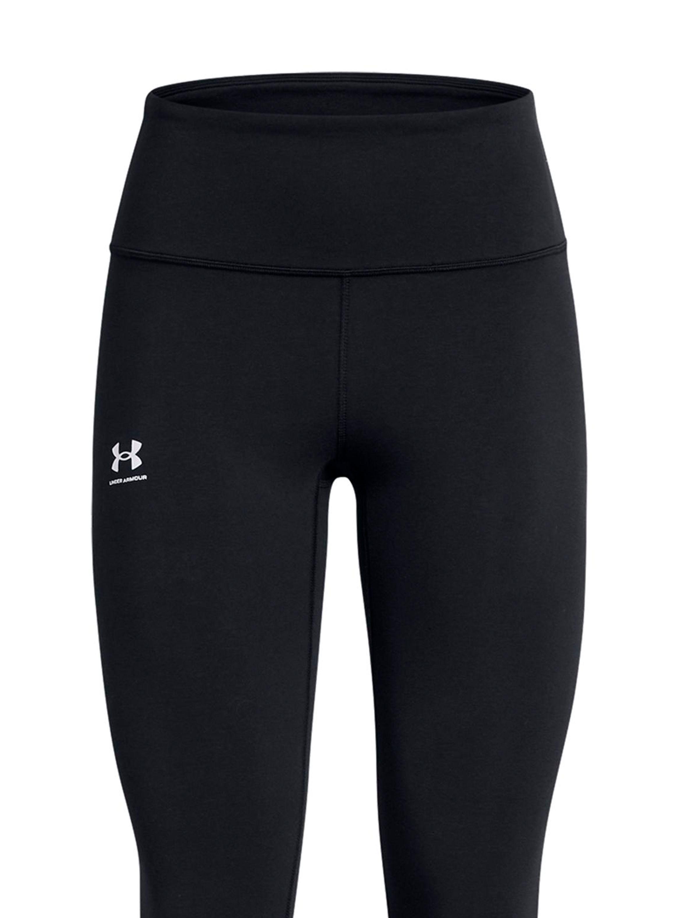 Calza Logo Leggin-Rival-2