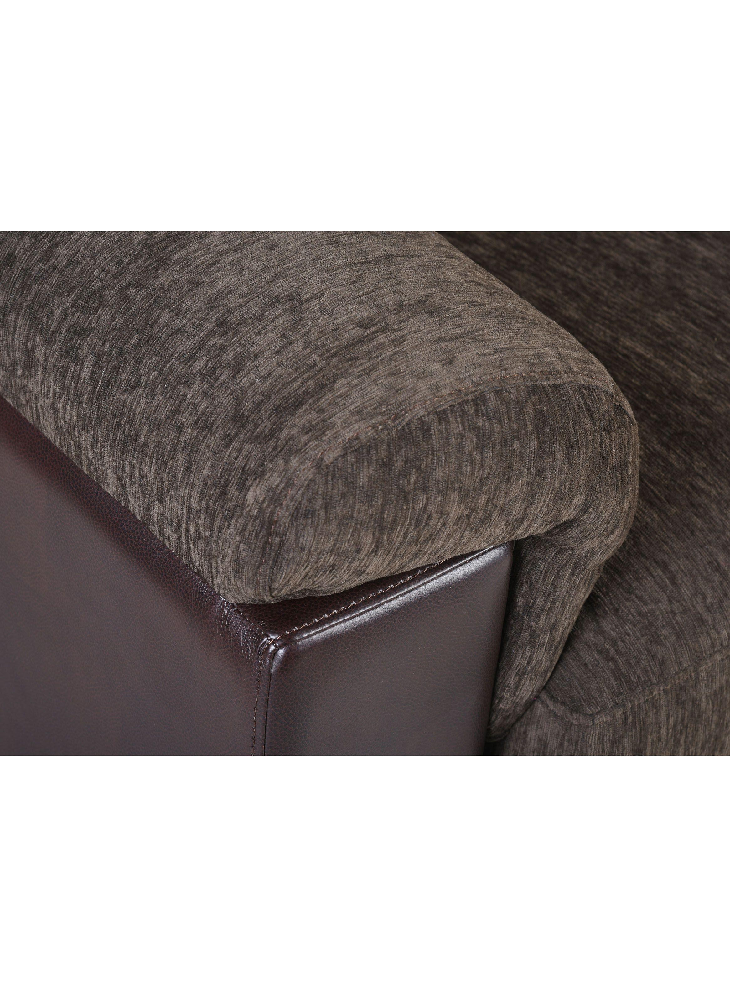 Sofá Cacao 3C Chenille CIC-3