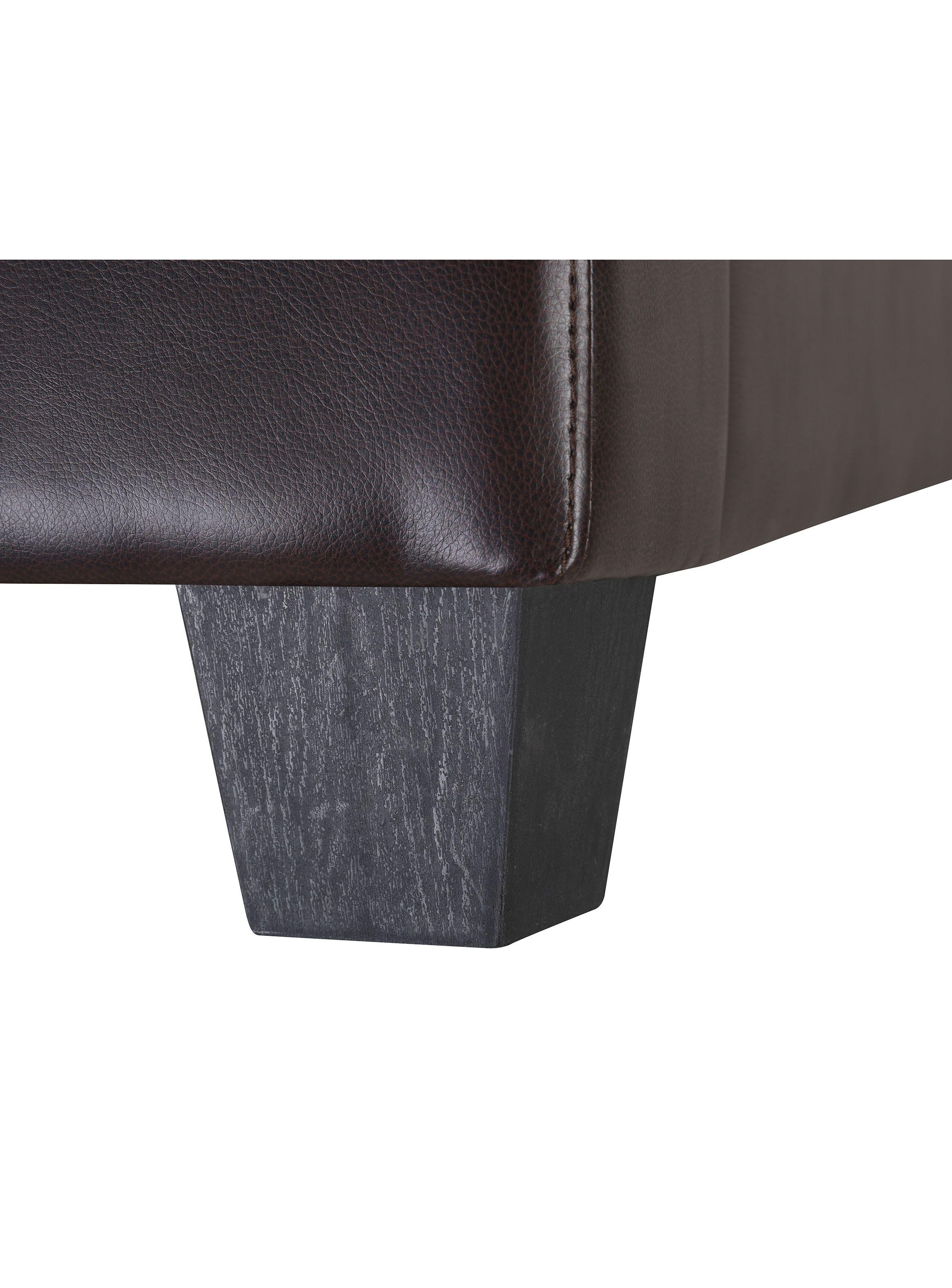 Sofá Cacao 3C Chenille CIC-5