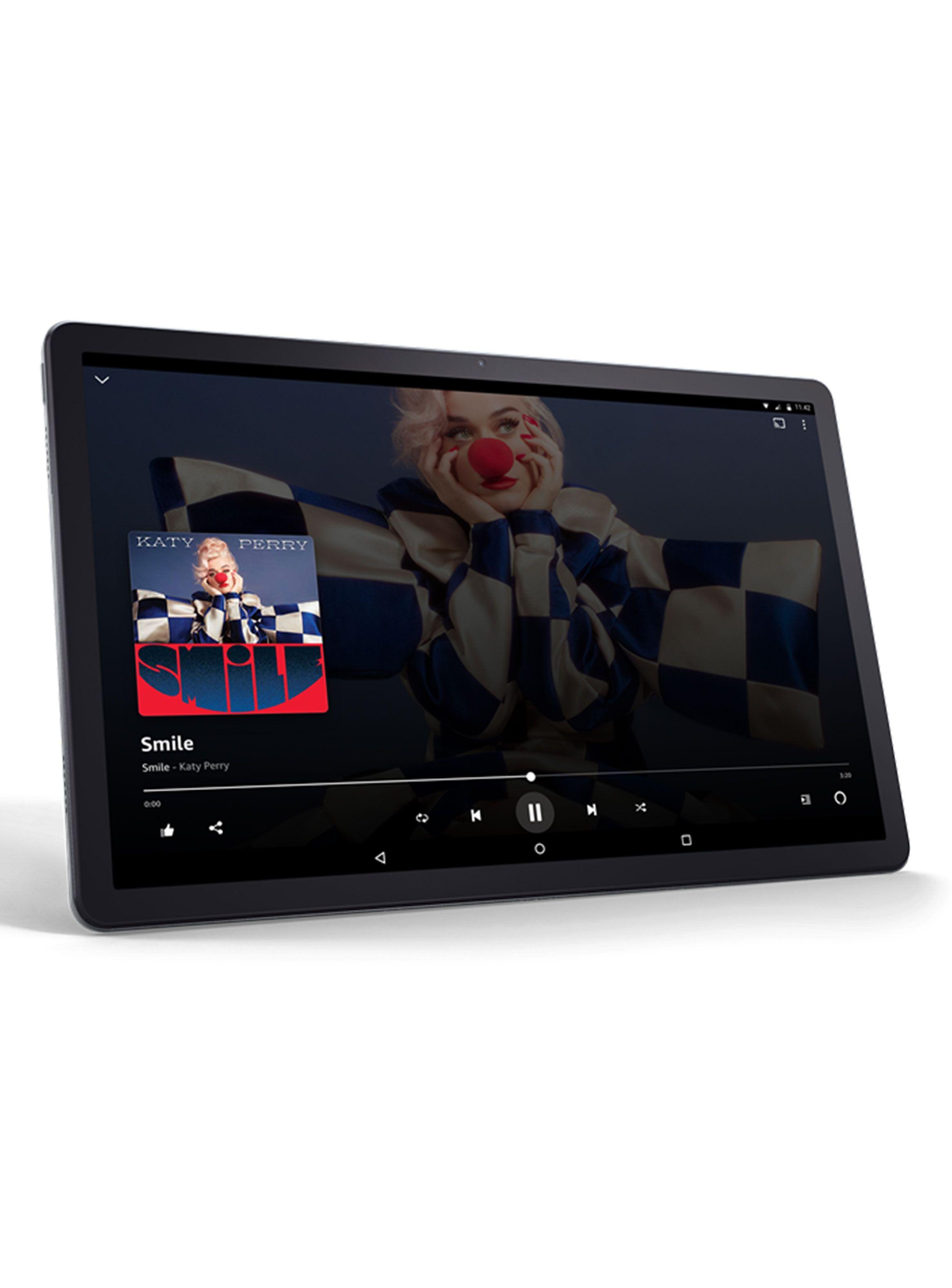 Tablet Lenovo Tab P11 6GB RAM 128GB 11” 2k LTE-5