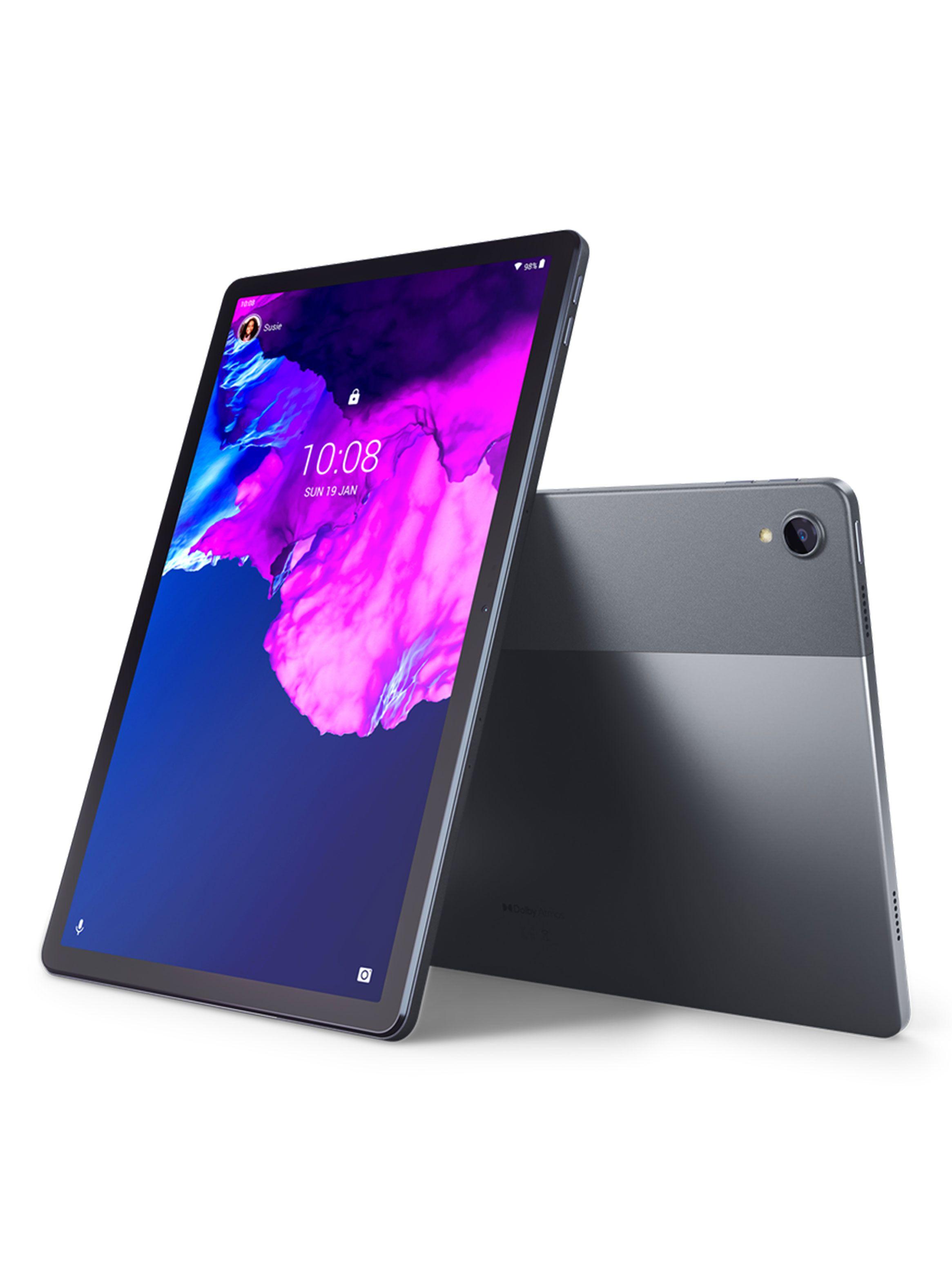 Tablet Lenovo Tab P11 6GB RAM 128GB 11” 2k LTE-2