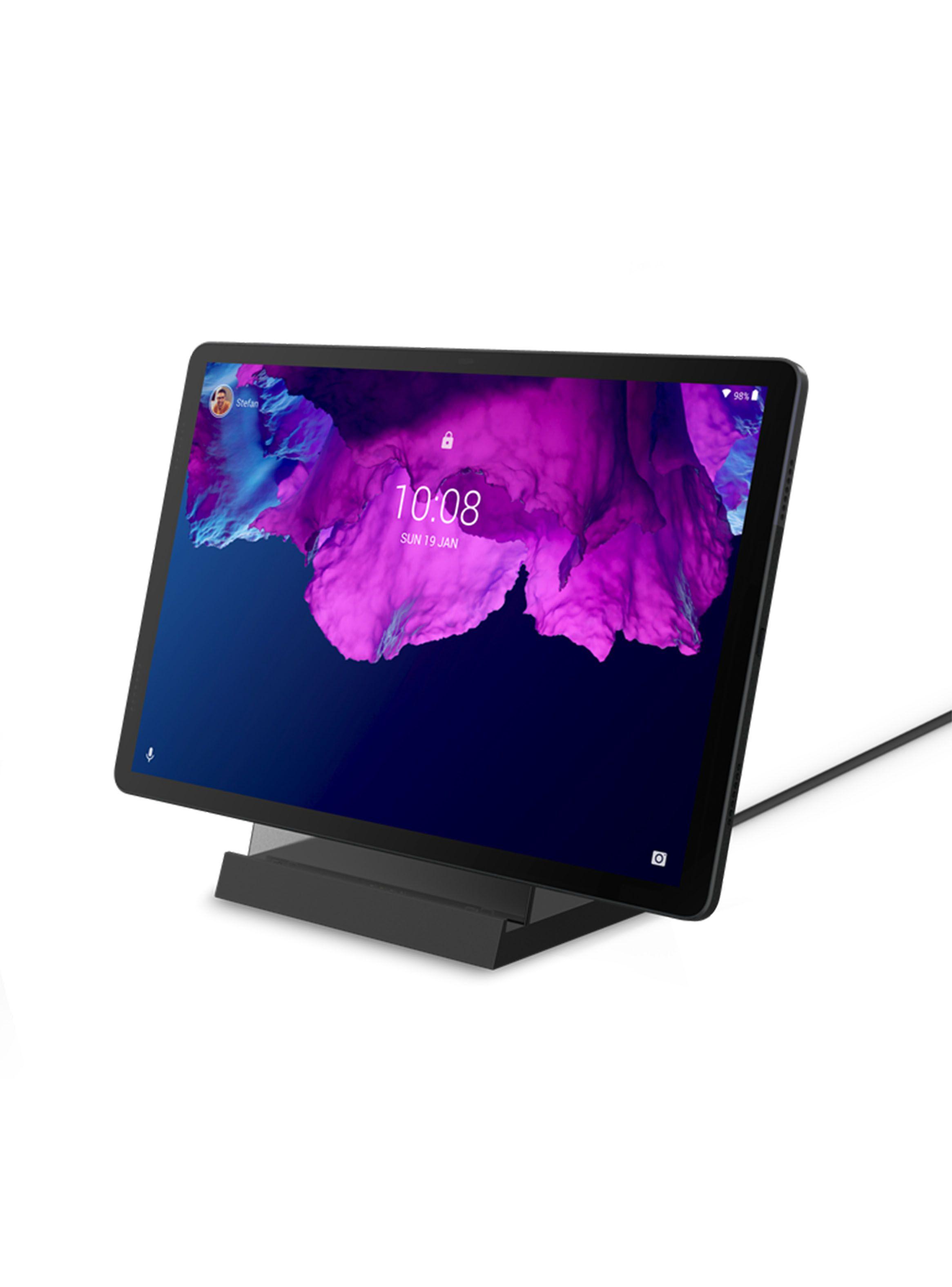 Tablet Lenovo P11 6GB RAM 128GB ROM Qualcommm 8Core 11" 2K-1