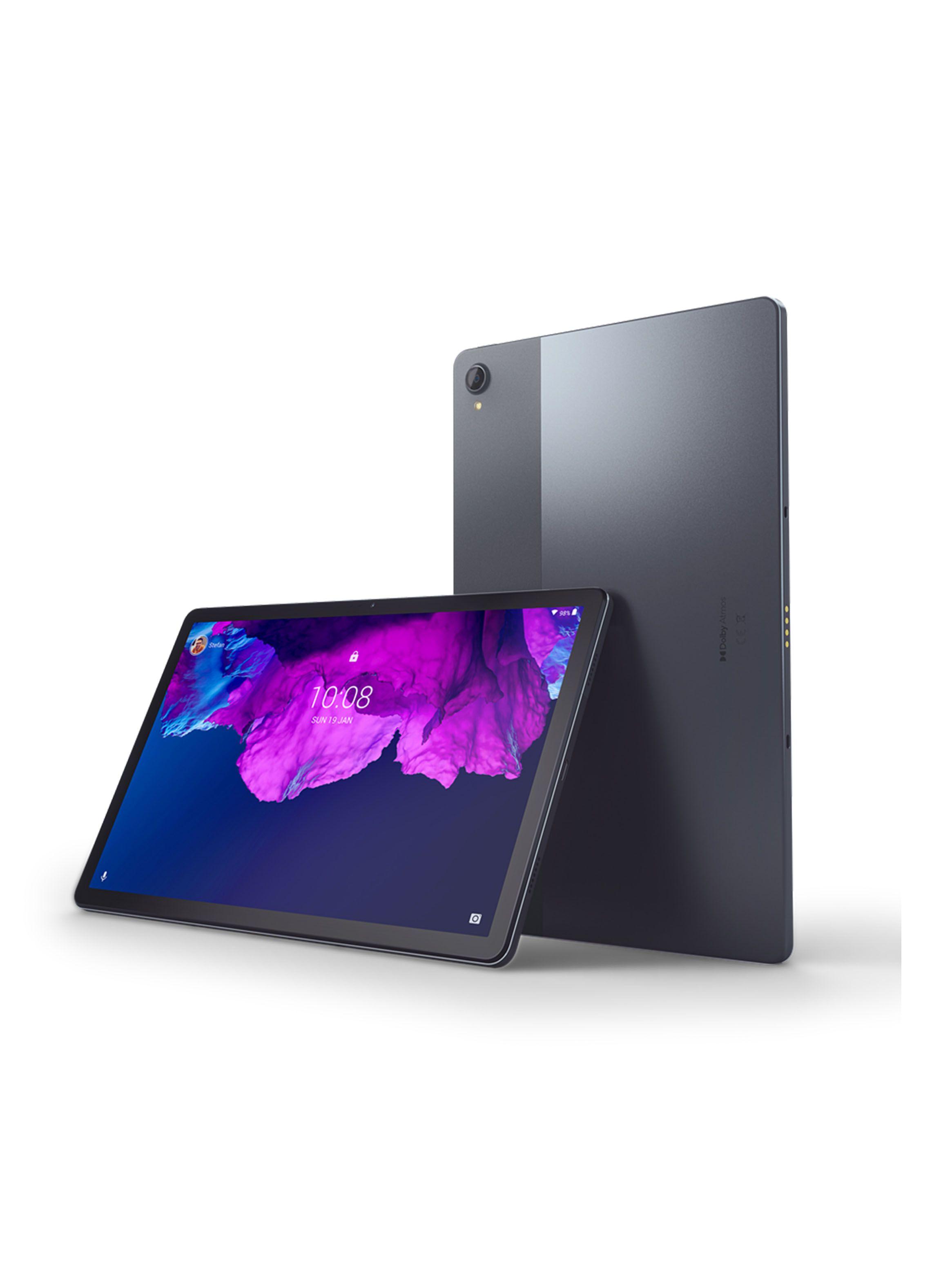 Tablet Lenovo P11 6GB RAM 128GB ROM Qualcommm 8Core 11" 2K-0