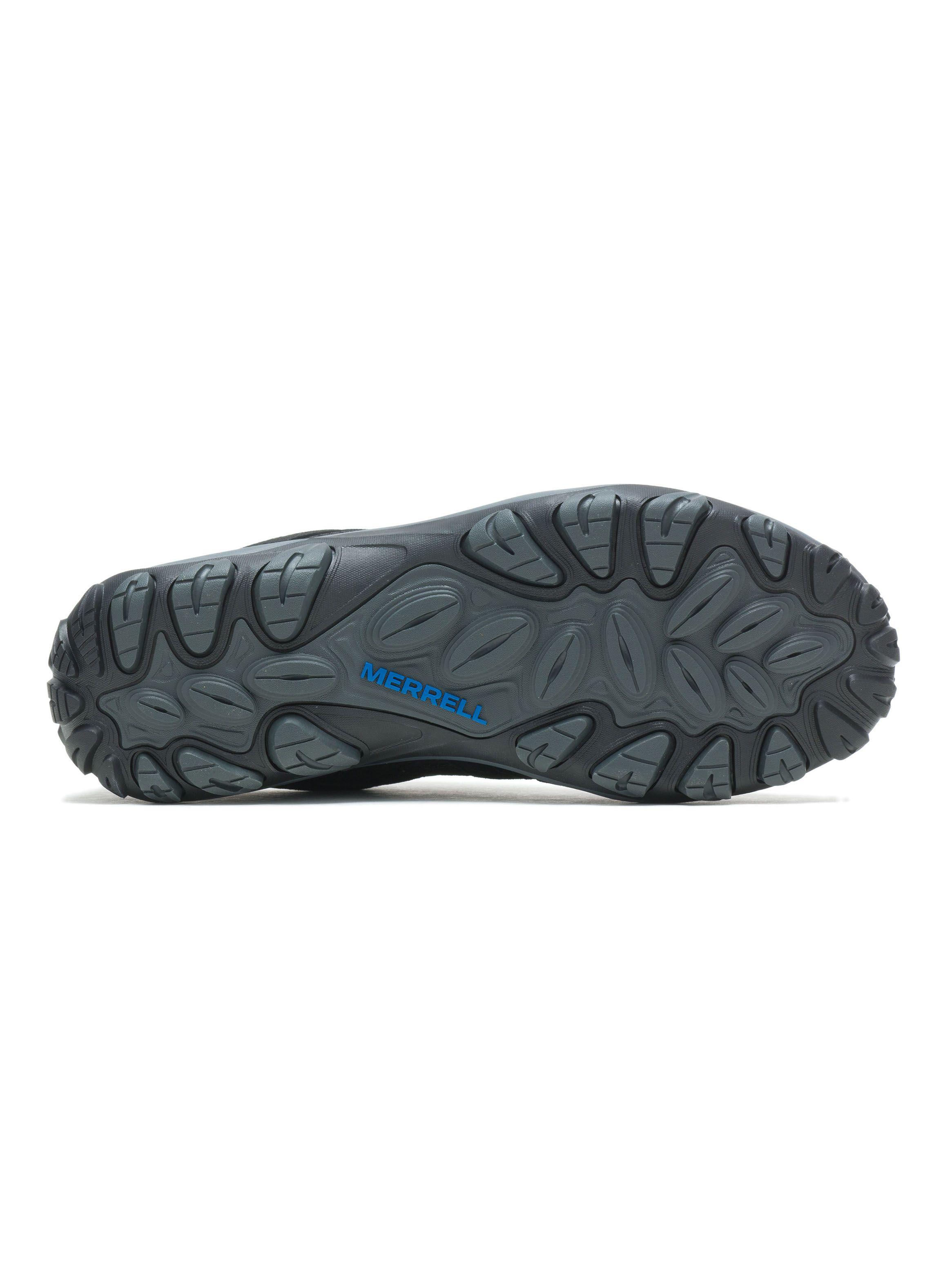 Zapatilla Outdoor Wp Accentor 3 Hombre-2