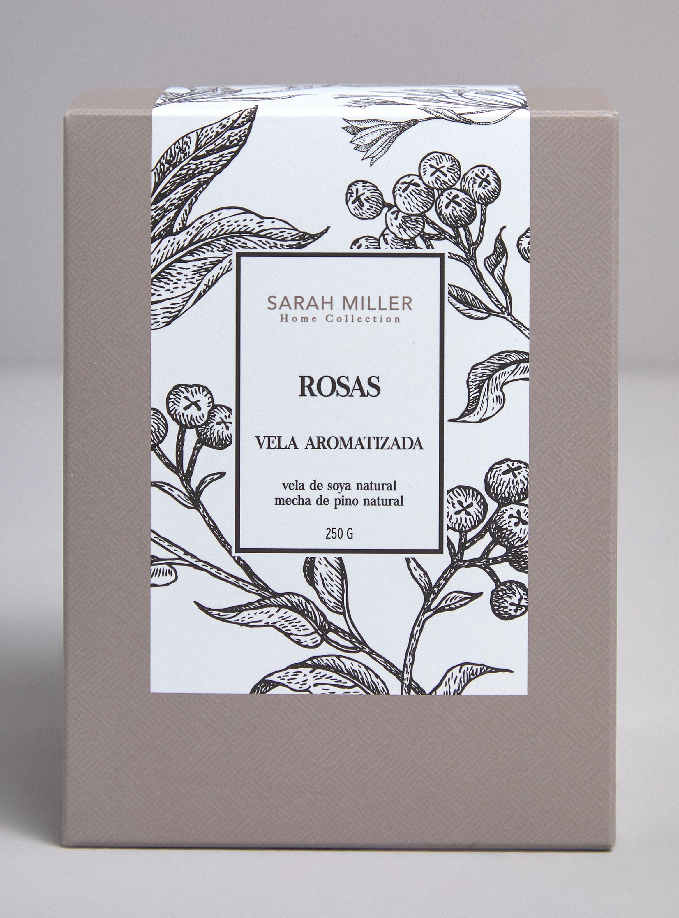 Vela Gris 250 gr-3