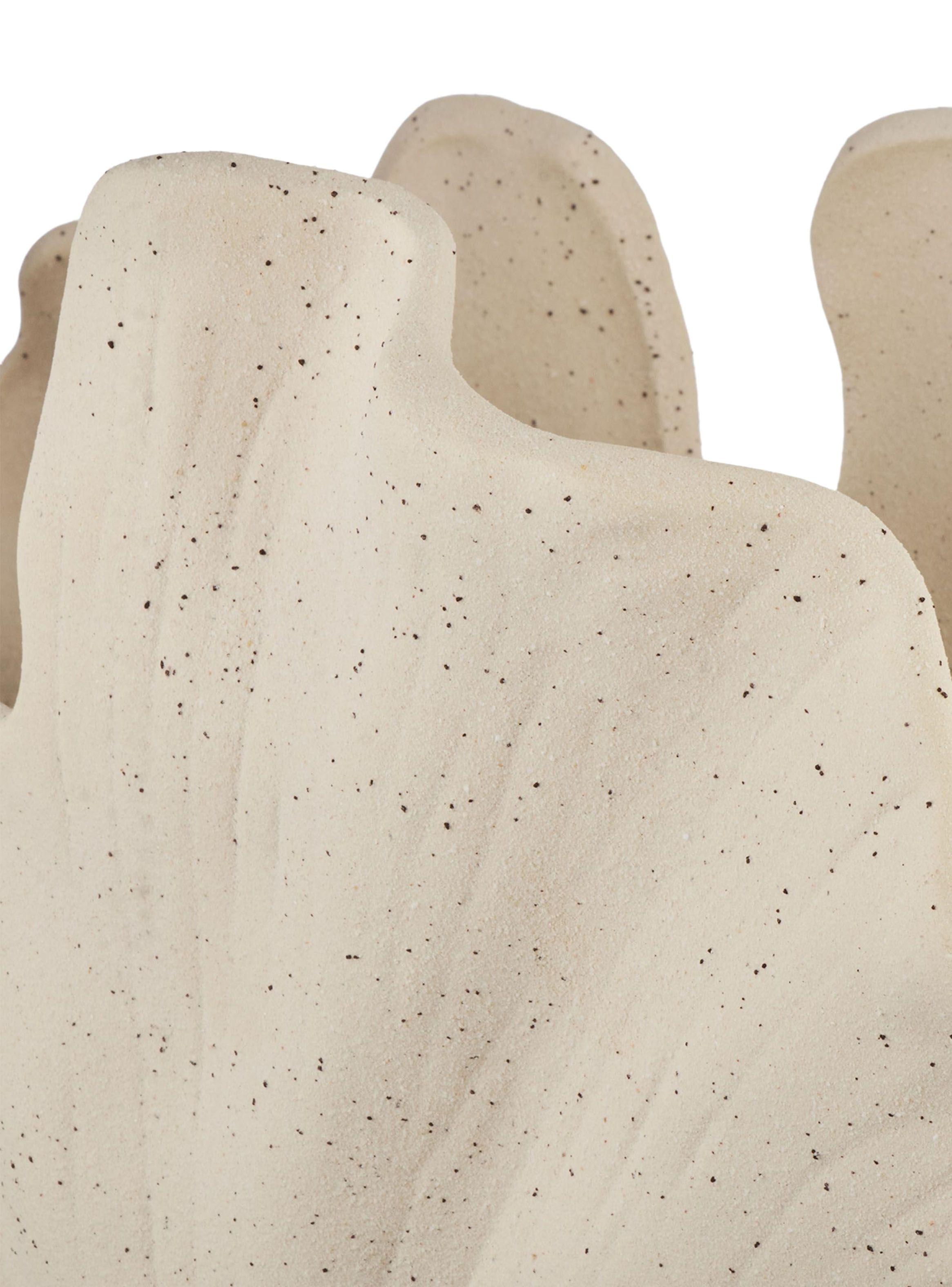 Adorno Escultura Cerámica 21 cm-3
