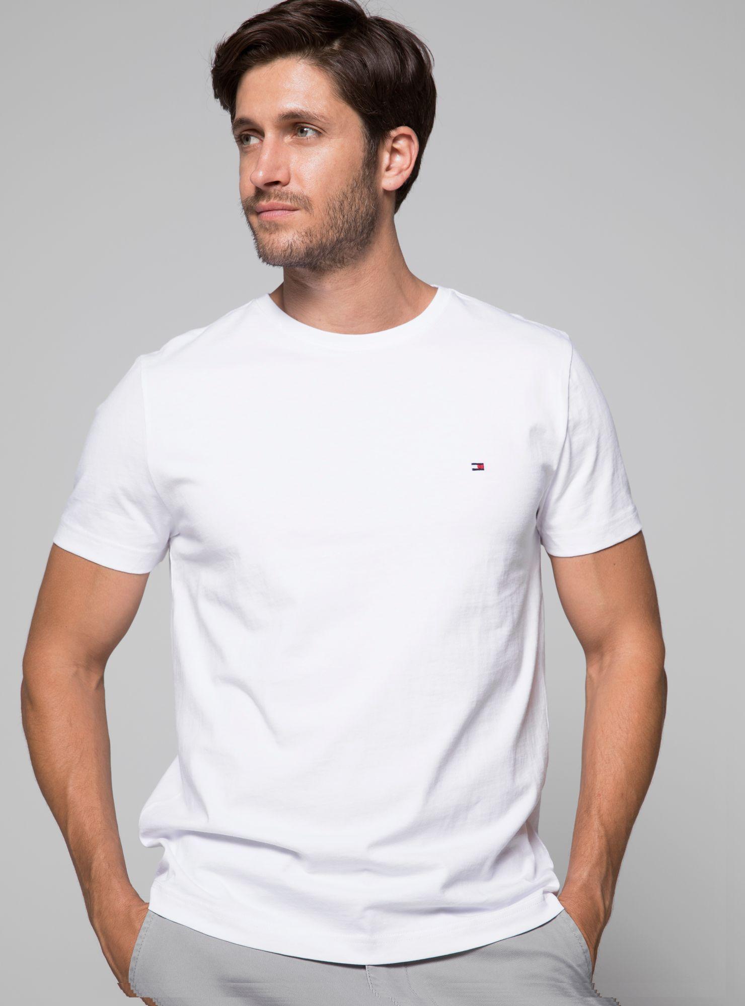 Polera Jersey Essential-0