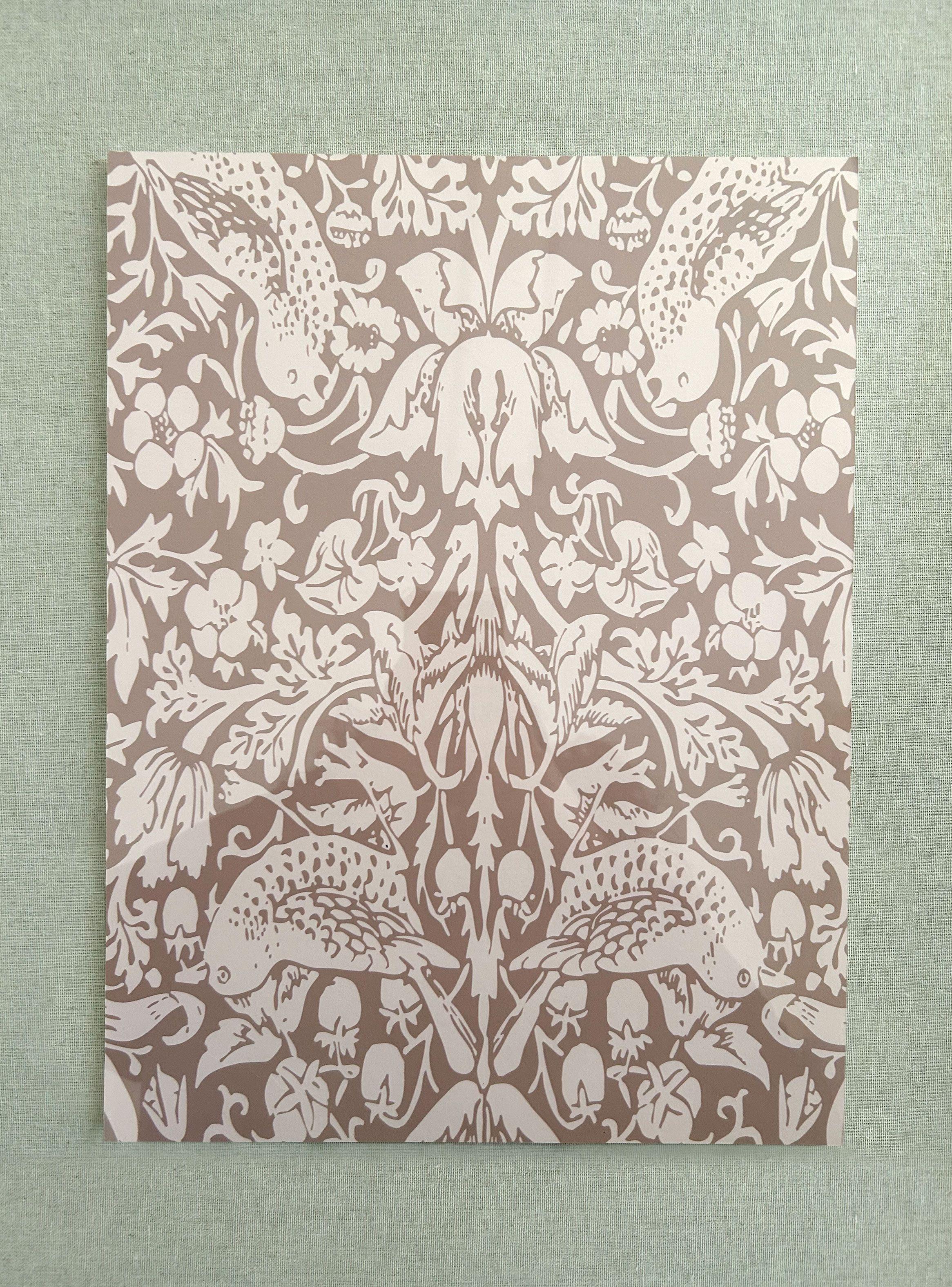 Set 2 Cuadros 50x60 cm-6