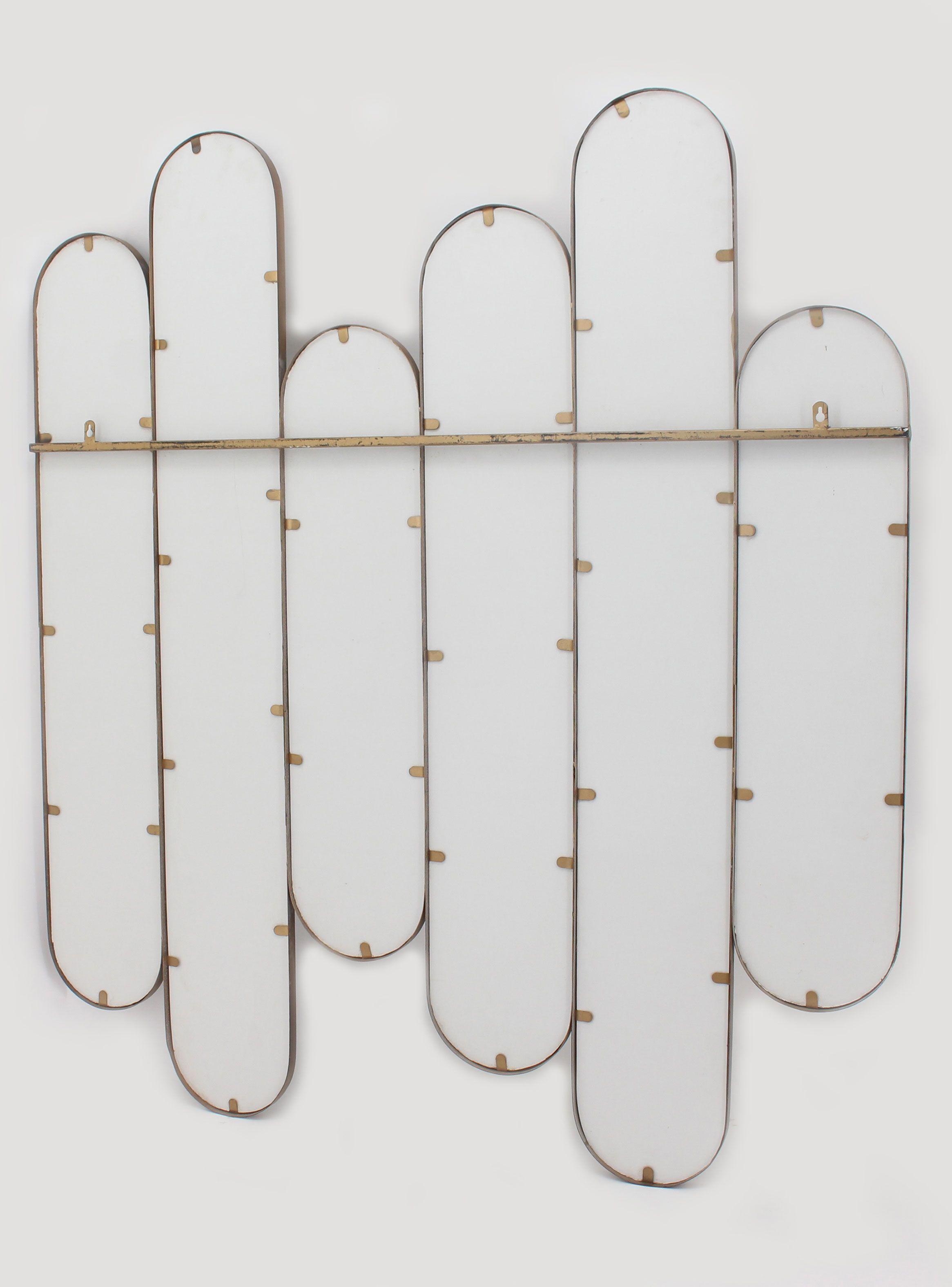 Espejo 120x107 cm-2
