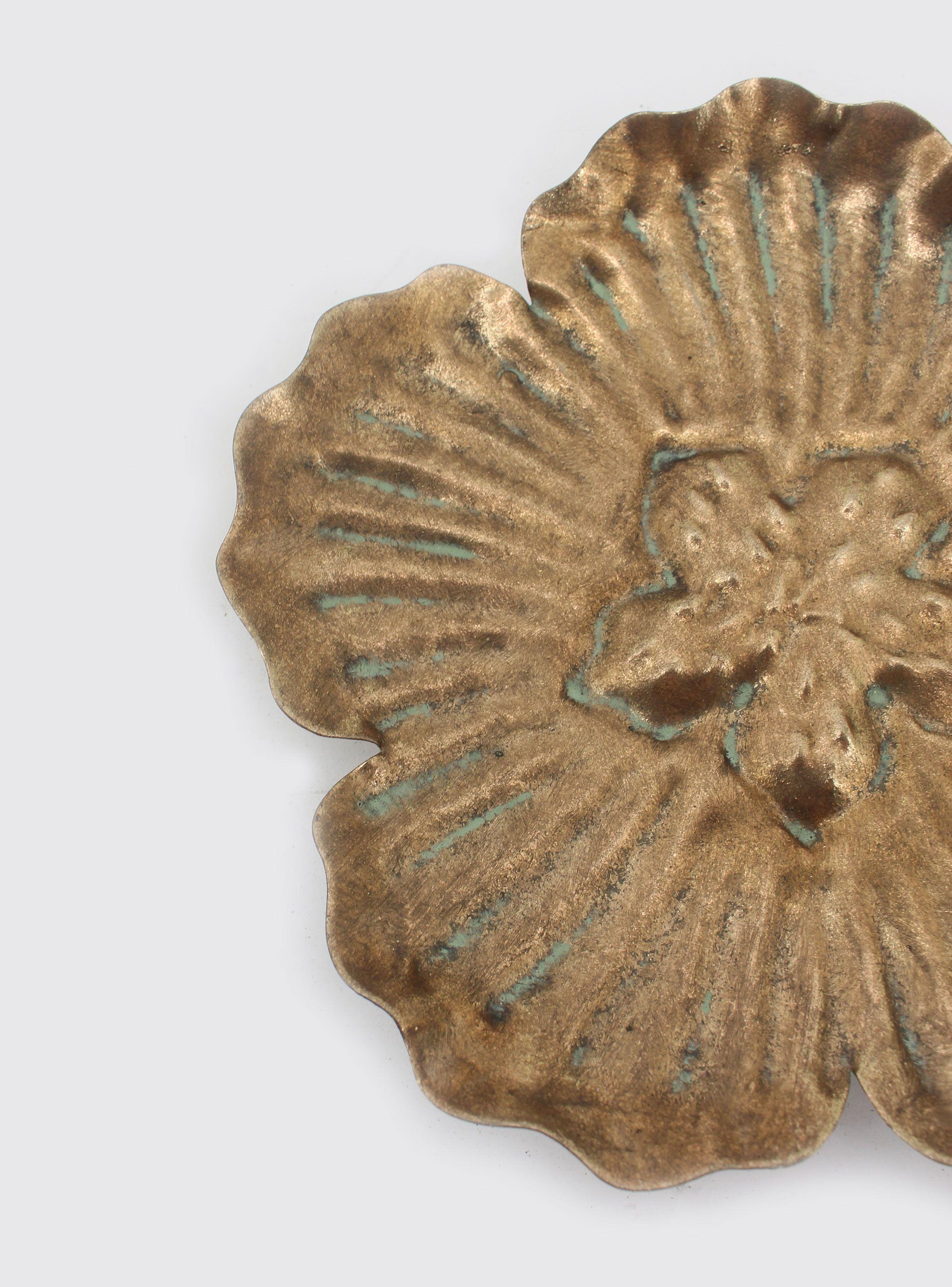 Plato Flor 19 cm-2