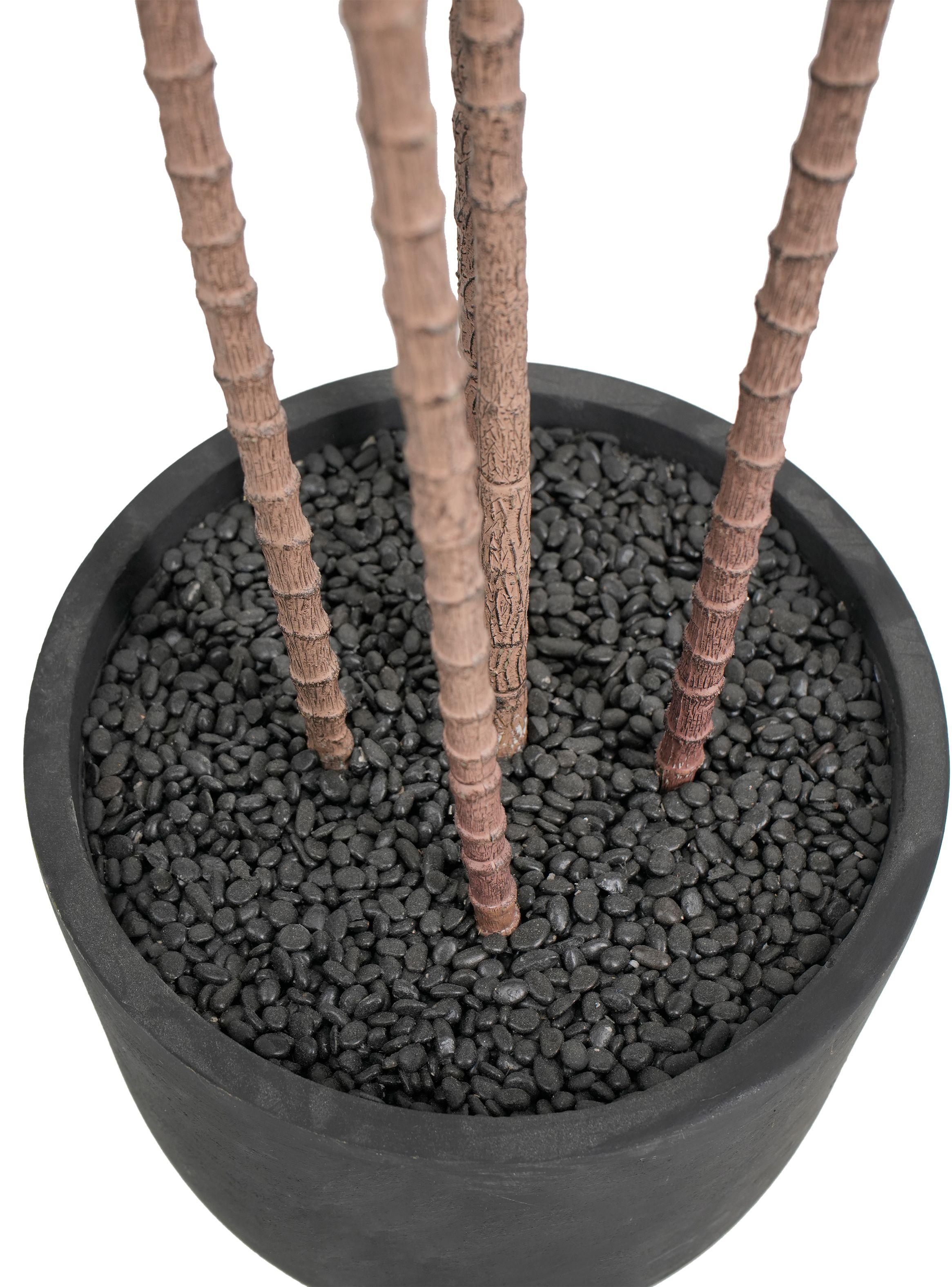 Planta Artificial Cordyline 179 cm-4