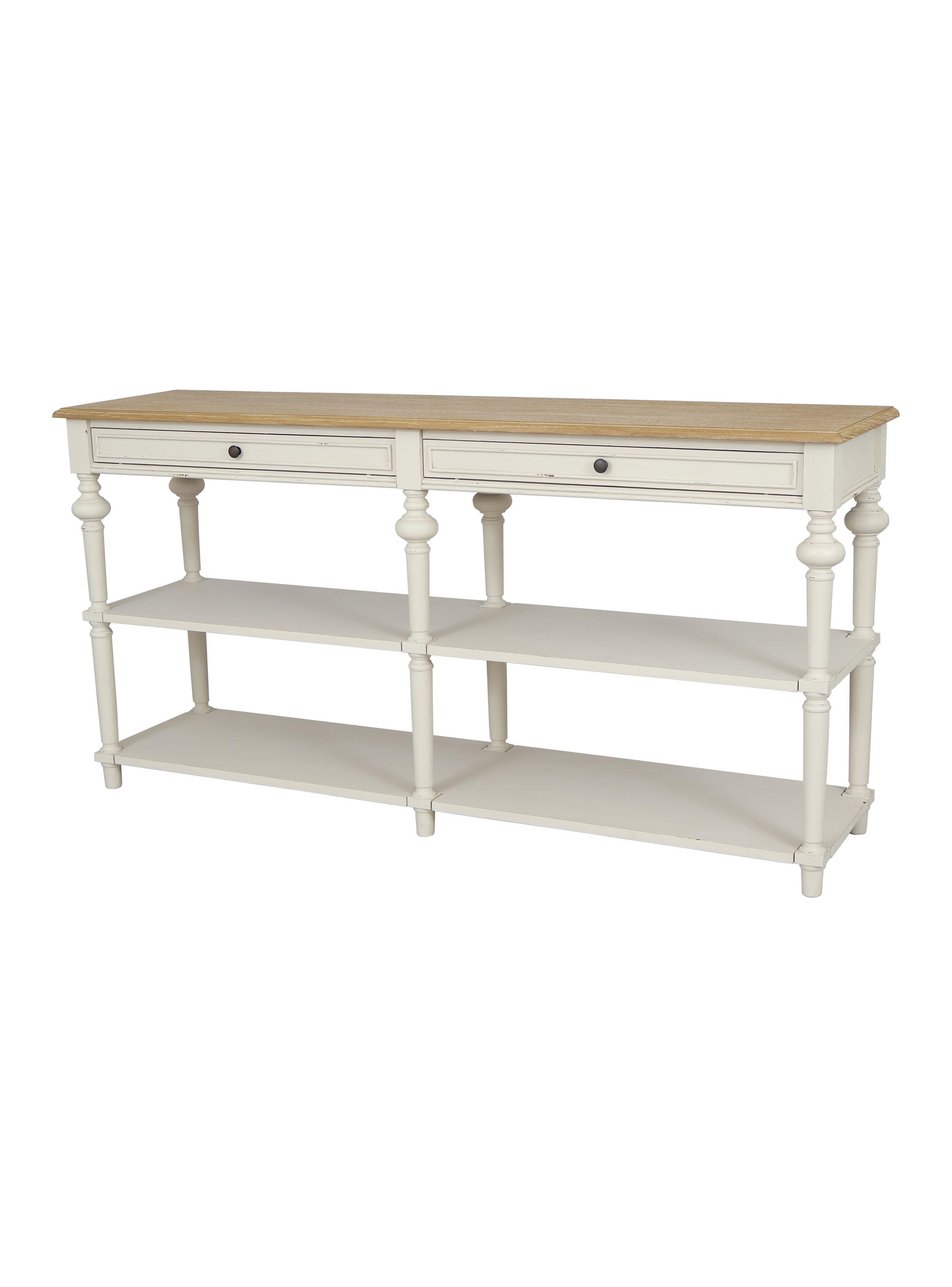 Arrimo Legend 160x40 cm-2