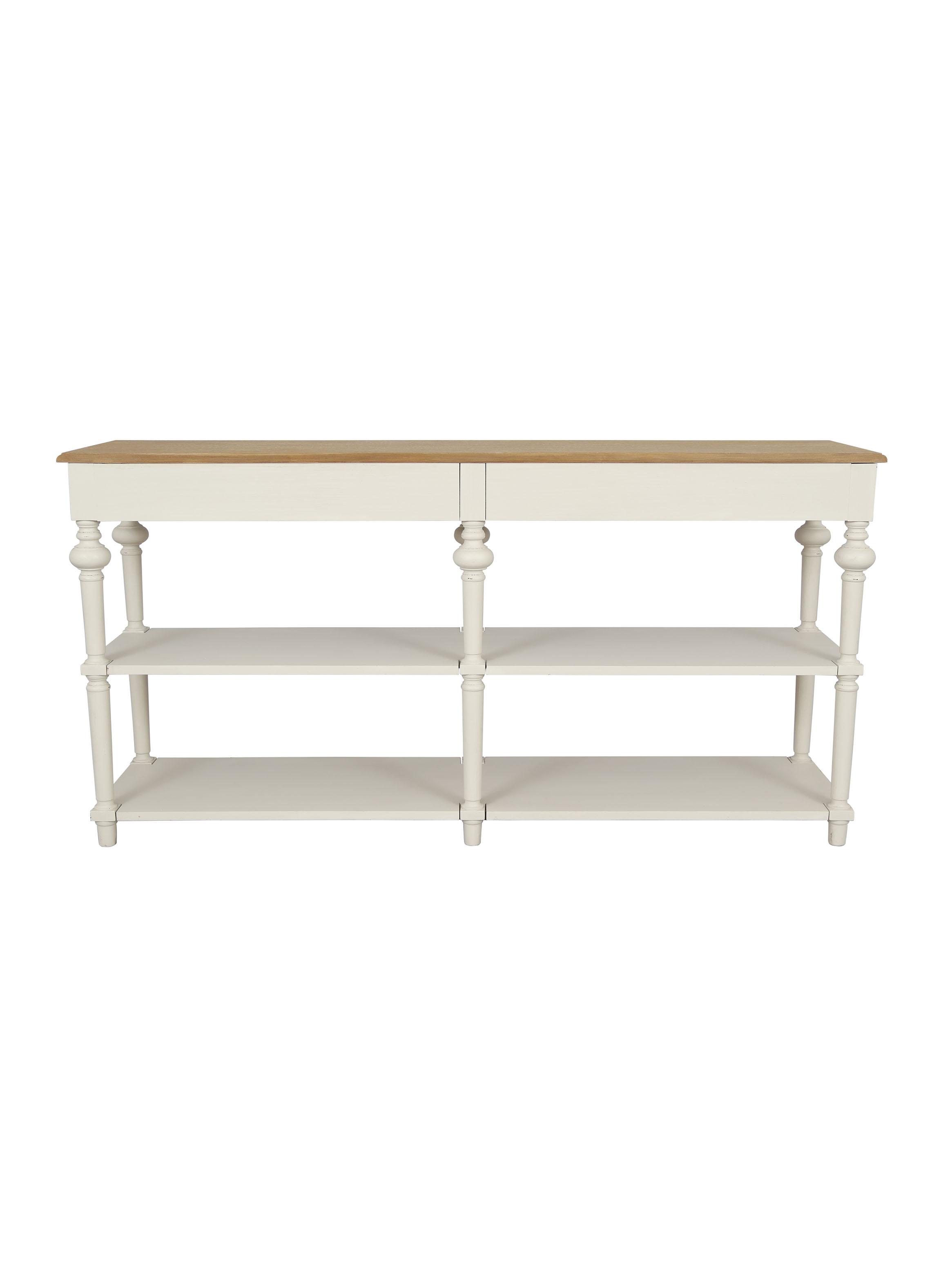 Arrimo Legend 160x40 cm-4