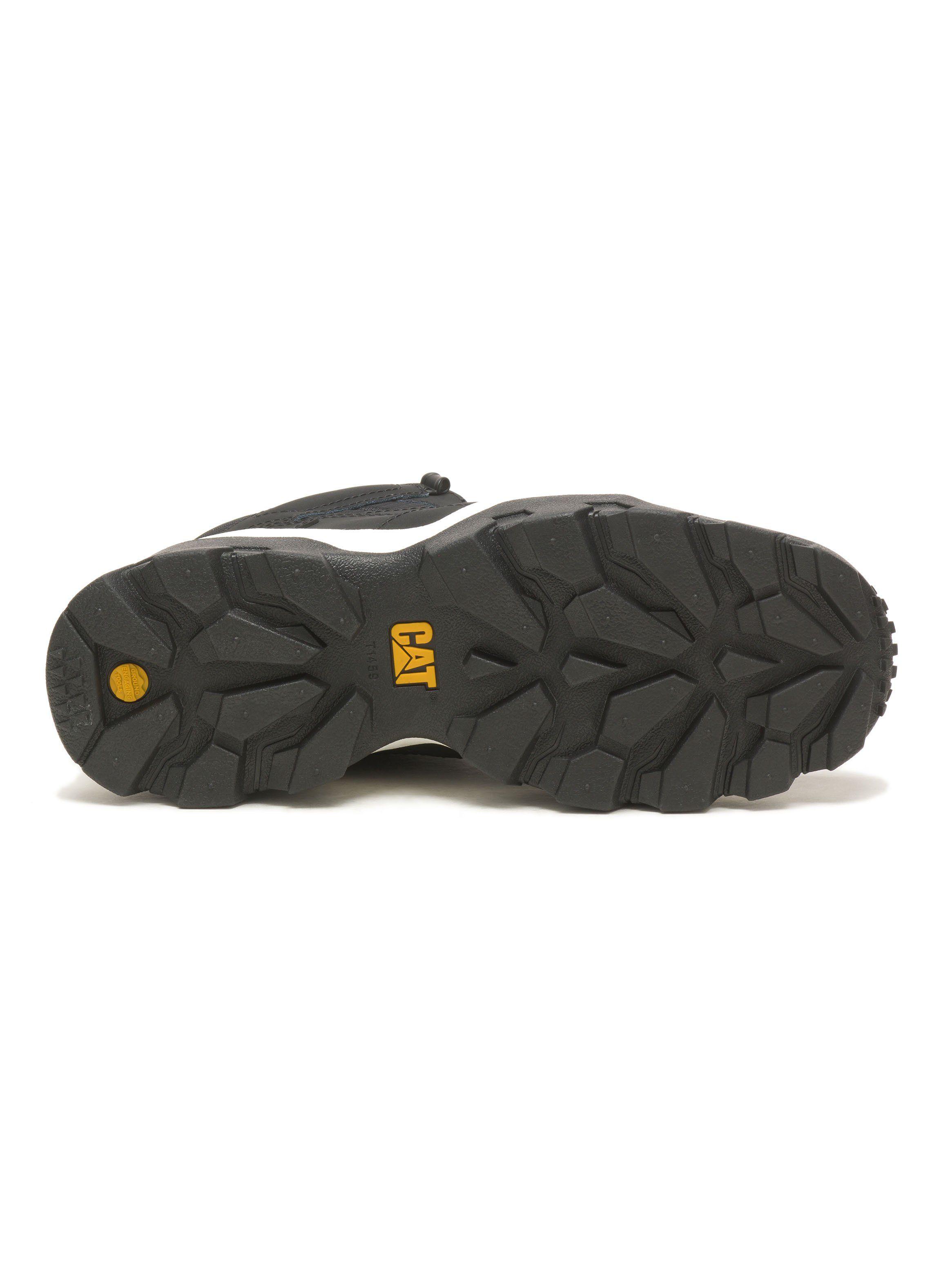 Zapatilla Urbana Cuero Reactor Mid Multi Mujer-3
