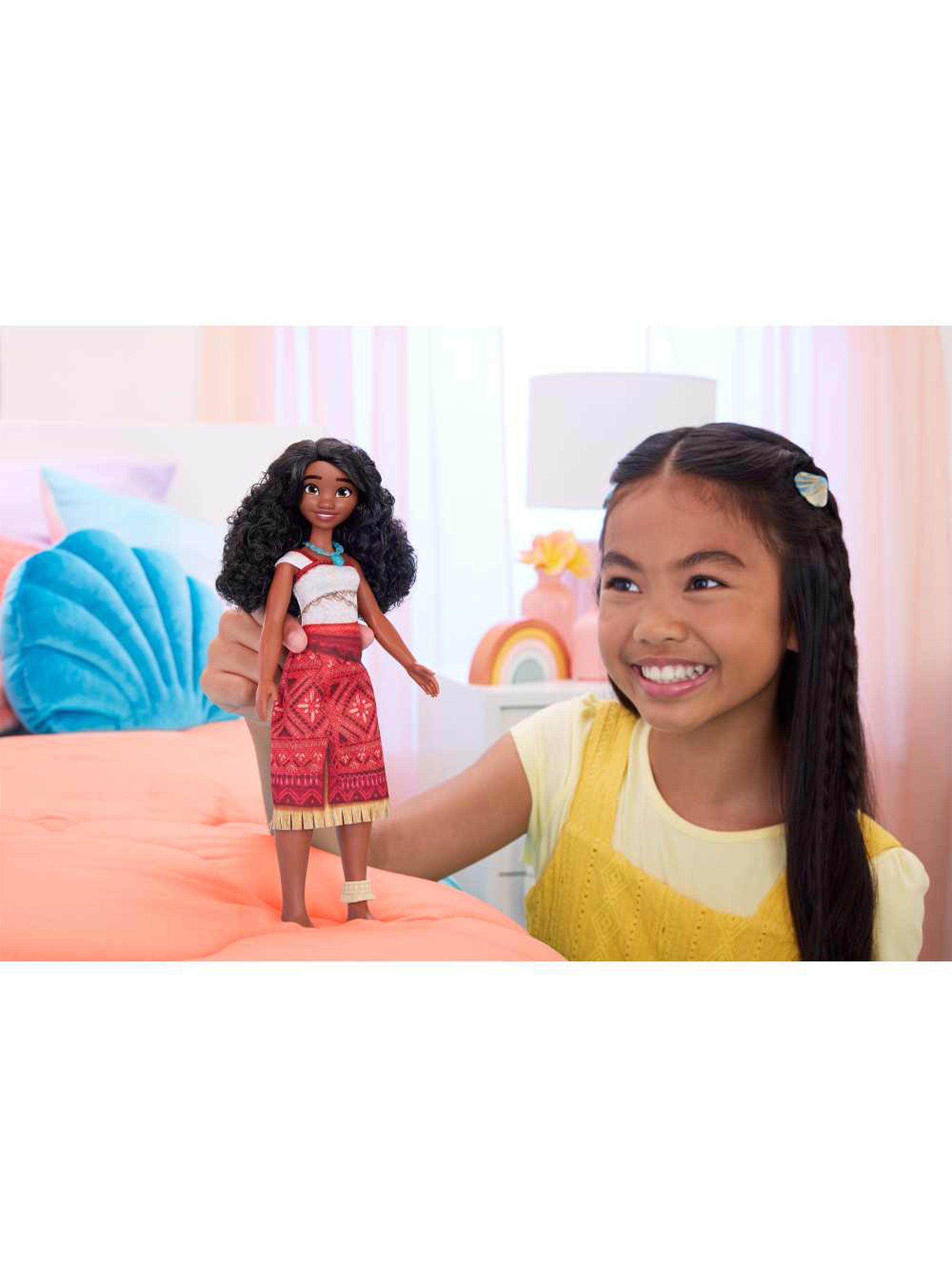 Muñeca Moana 2-5