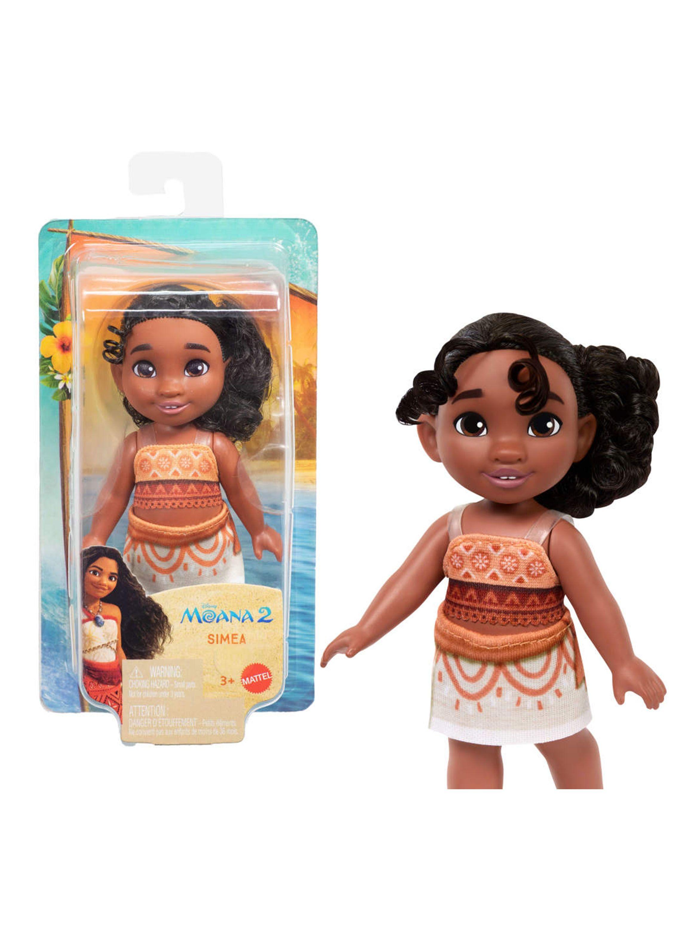 Muñeca Simea Moana 2-3