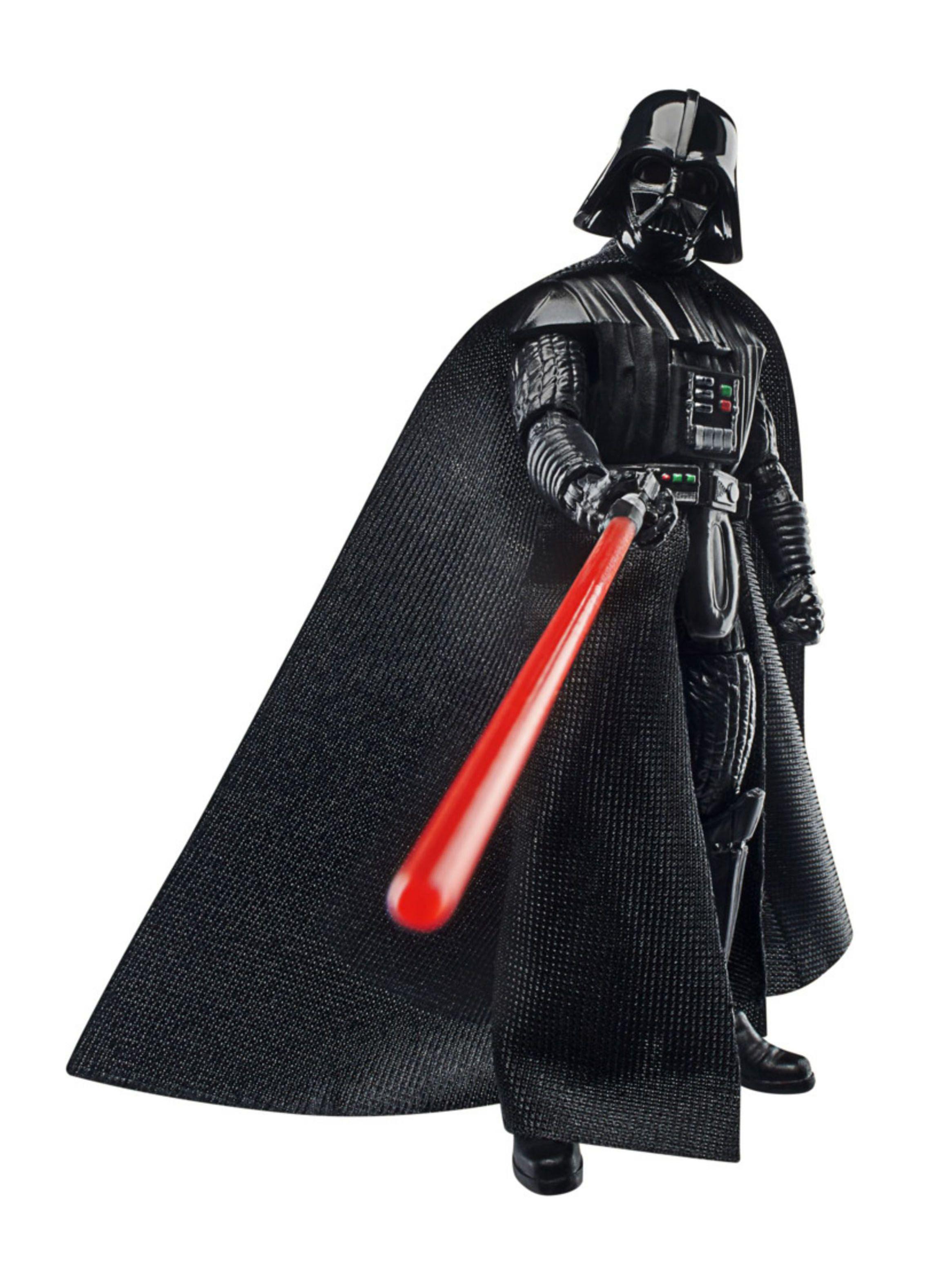 Figura de Acción Darth Vader Vintage-0