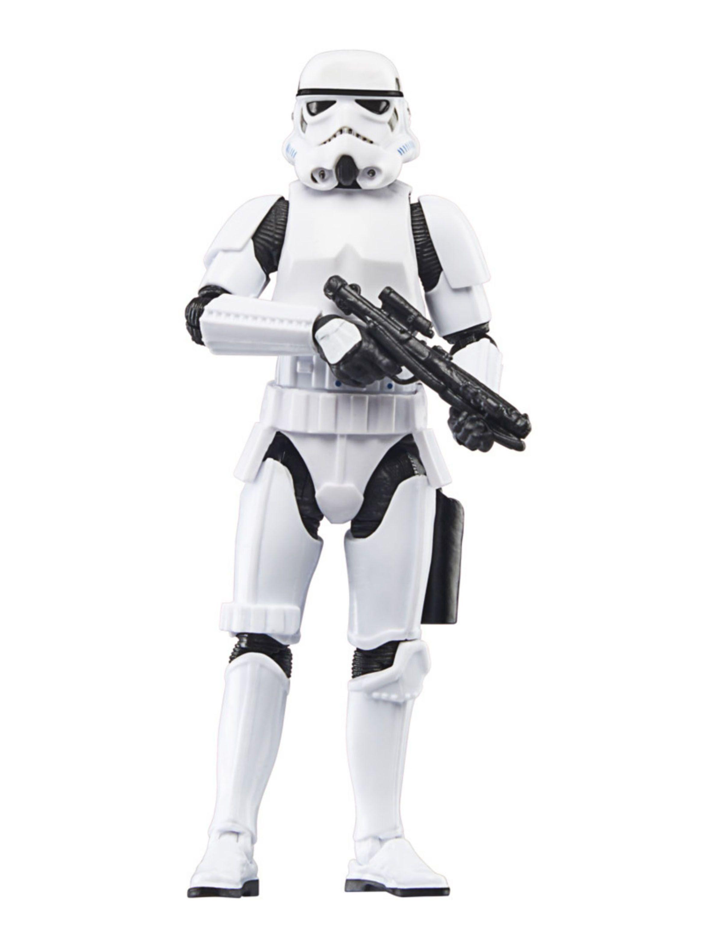 Figura de Acción Una Nueva Esperanza  Stormtrooper-0