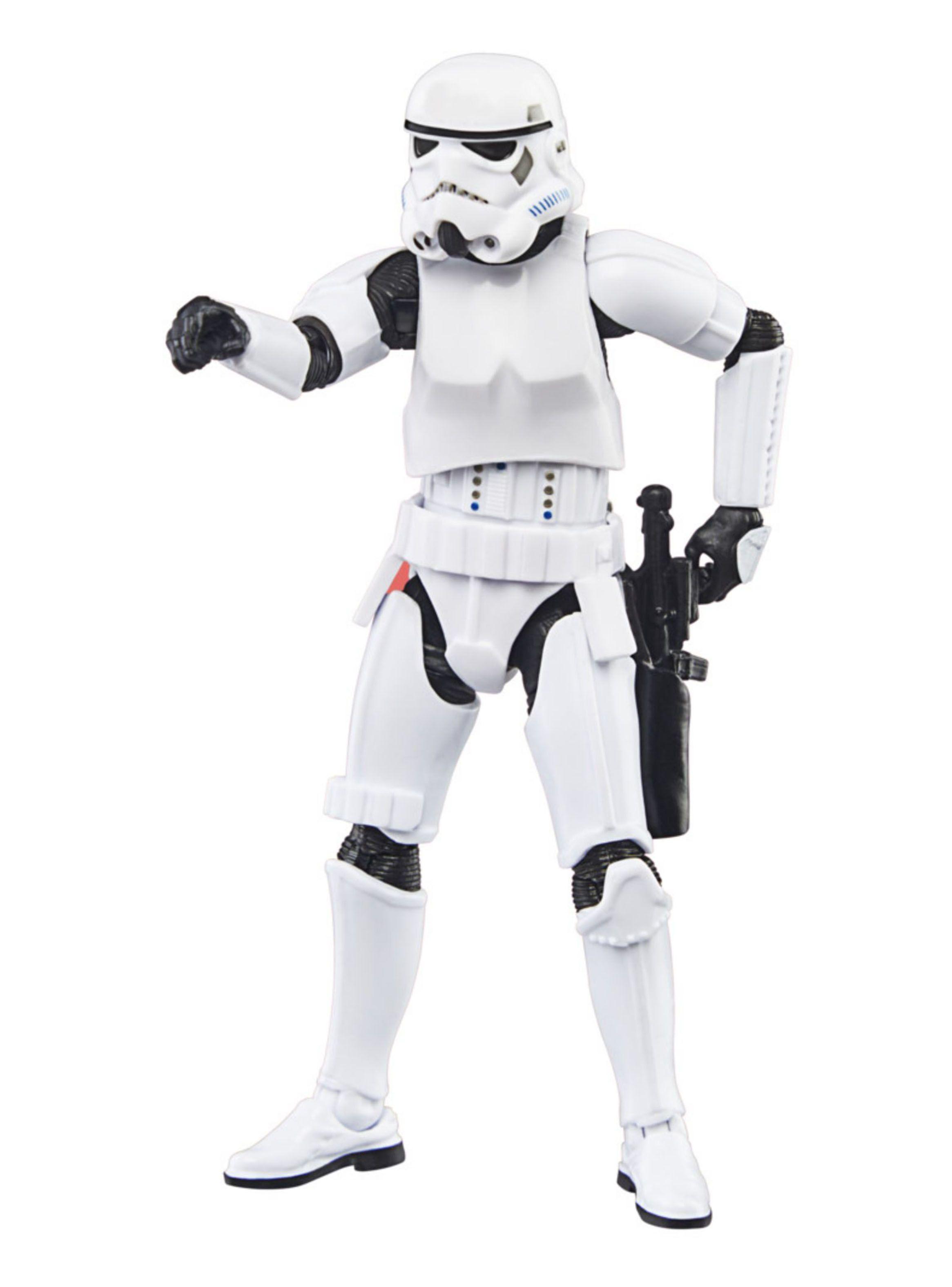 Figura de Acción Una Nueva Esperanza  Stormtrooper-1