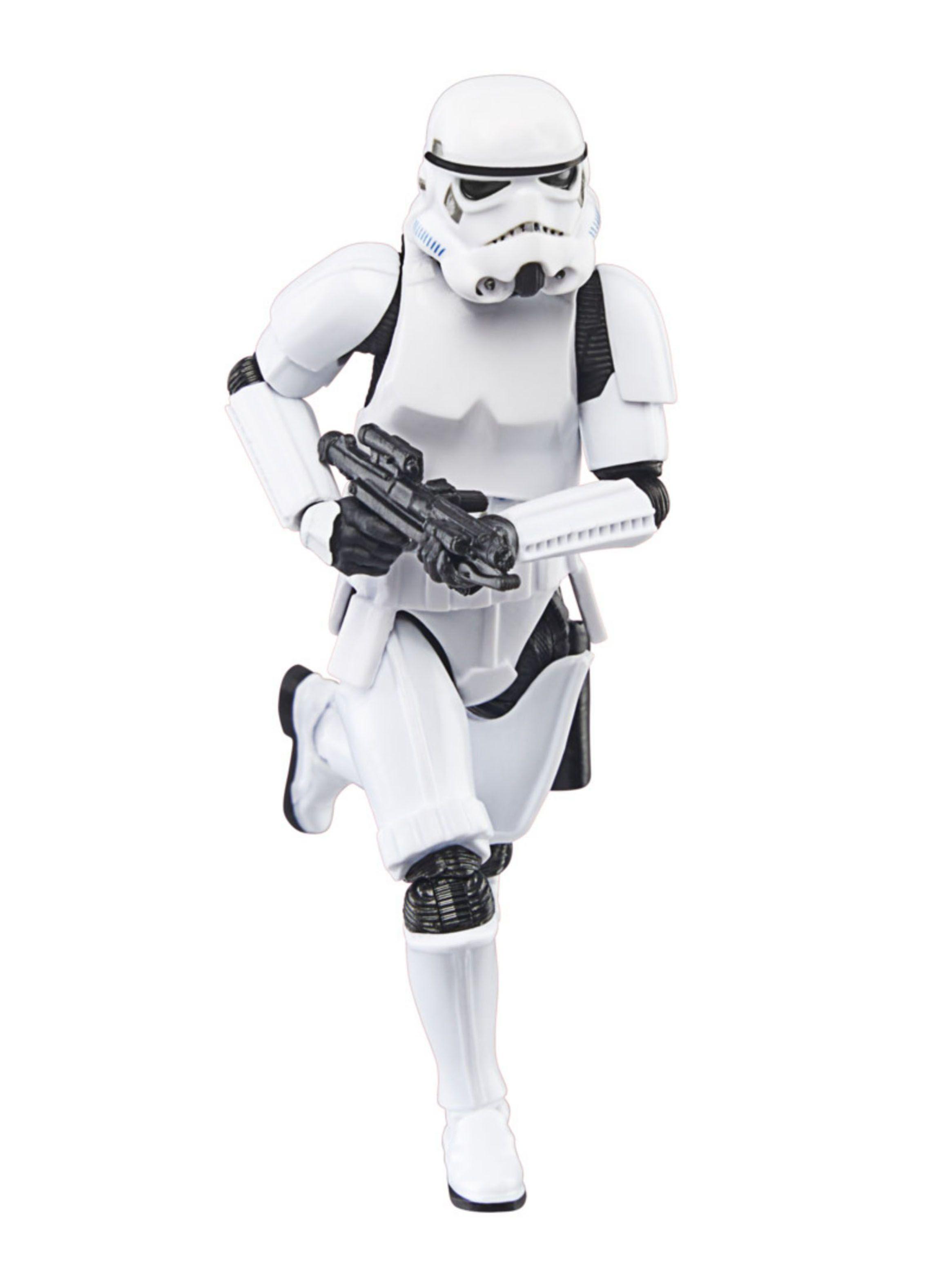 Figura de Acción Una Nueva Esperanza  Stormtrooper-2