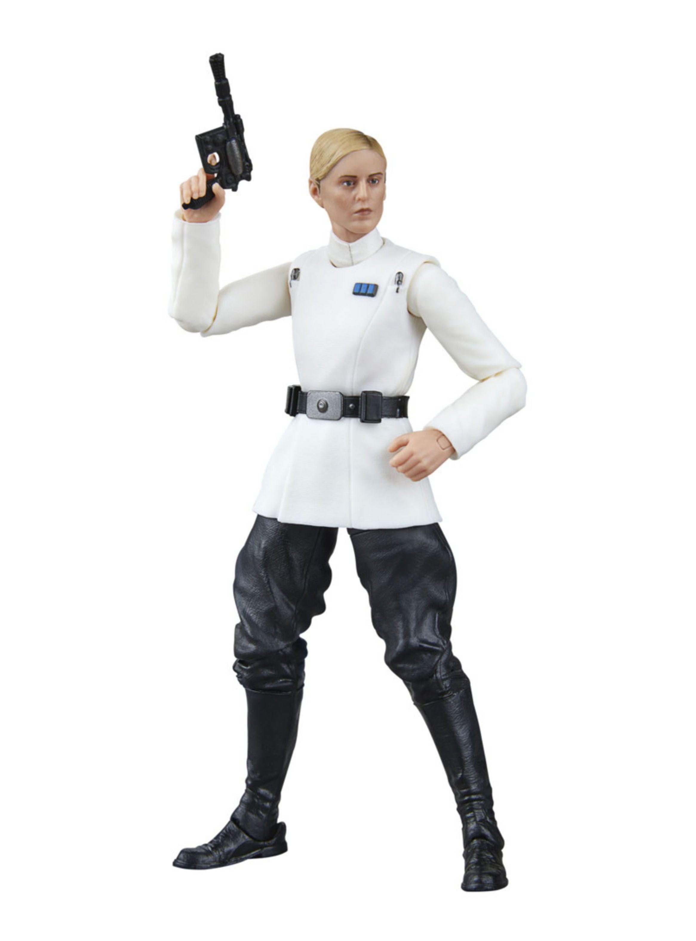 Figura de Acción Black Series Andor Dedra Meero-2