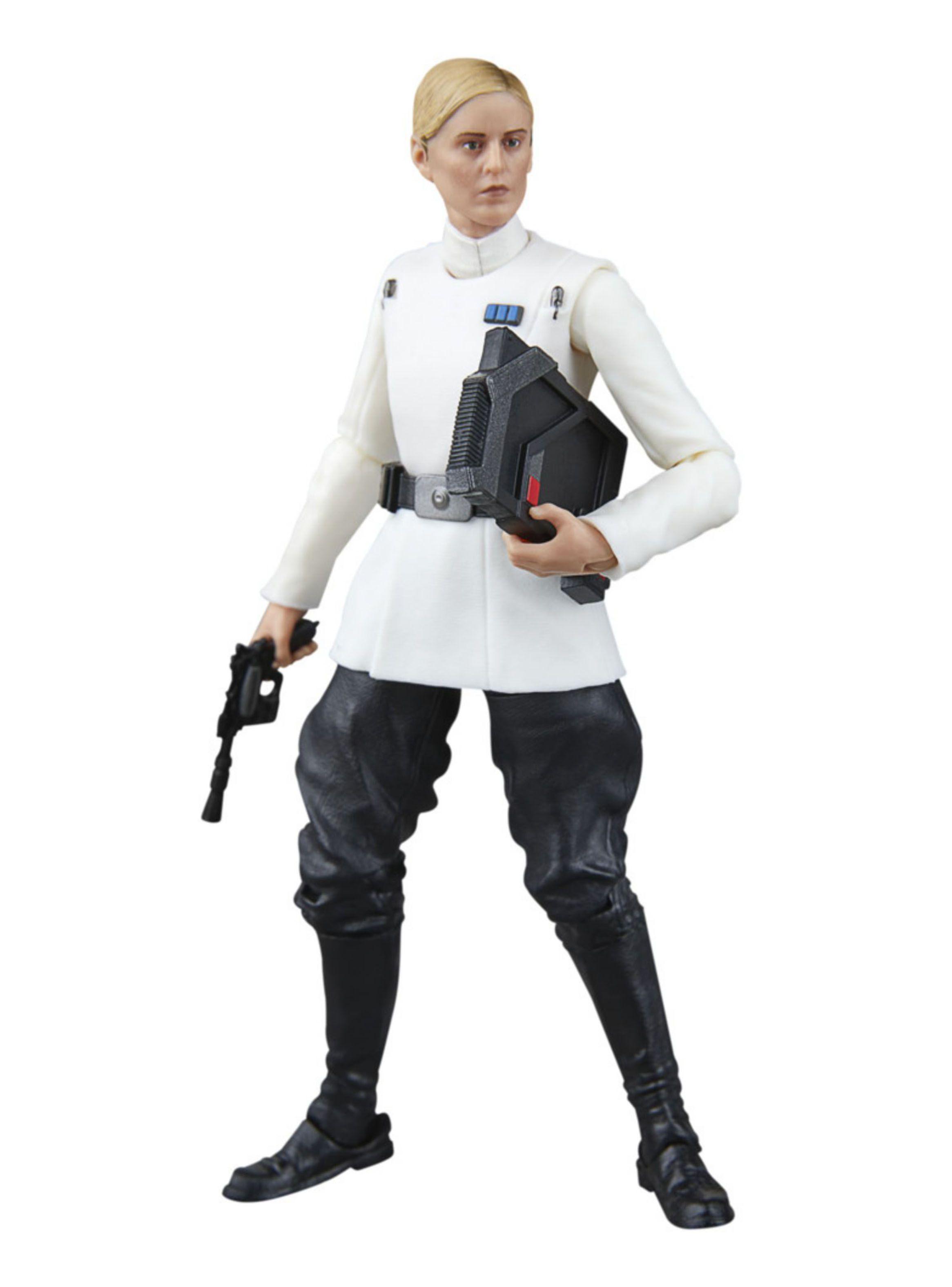 Figura de Acción Black Series Andor Dedra Meero-0