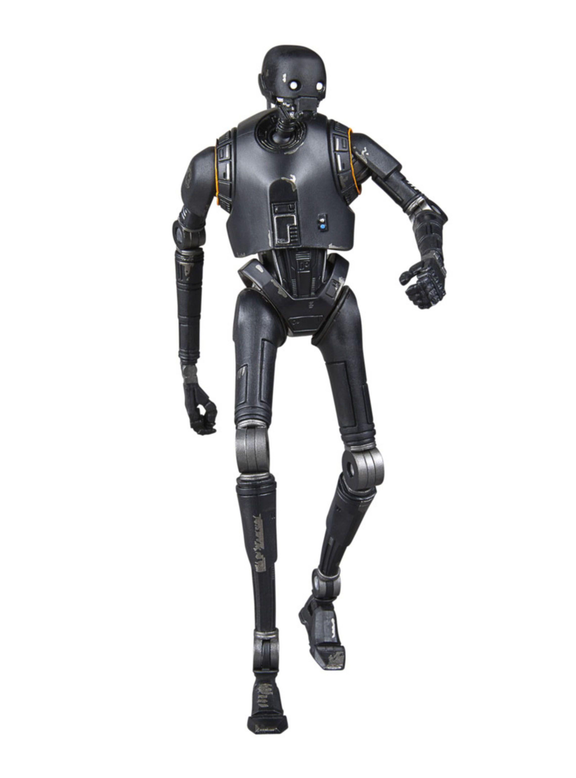 Figura de Acción Black Series Andor K-2SO Kay-Tuesso-1