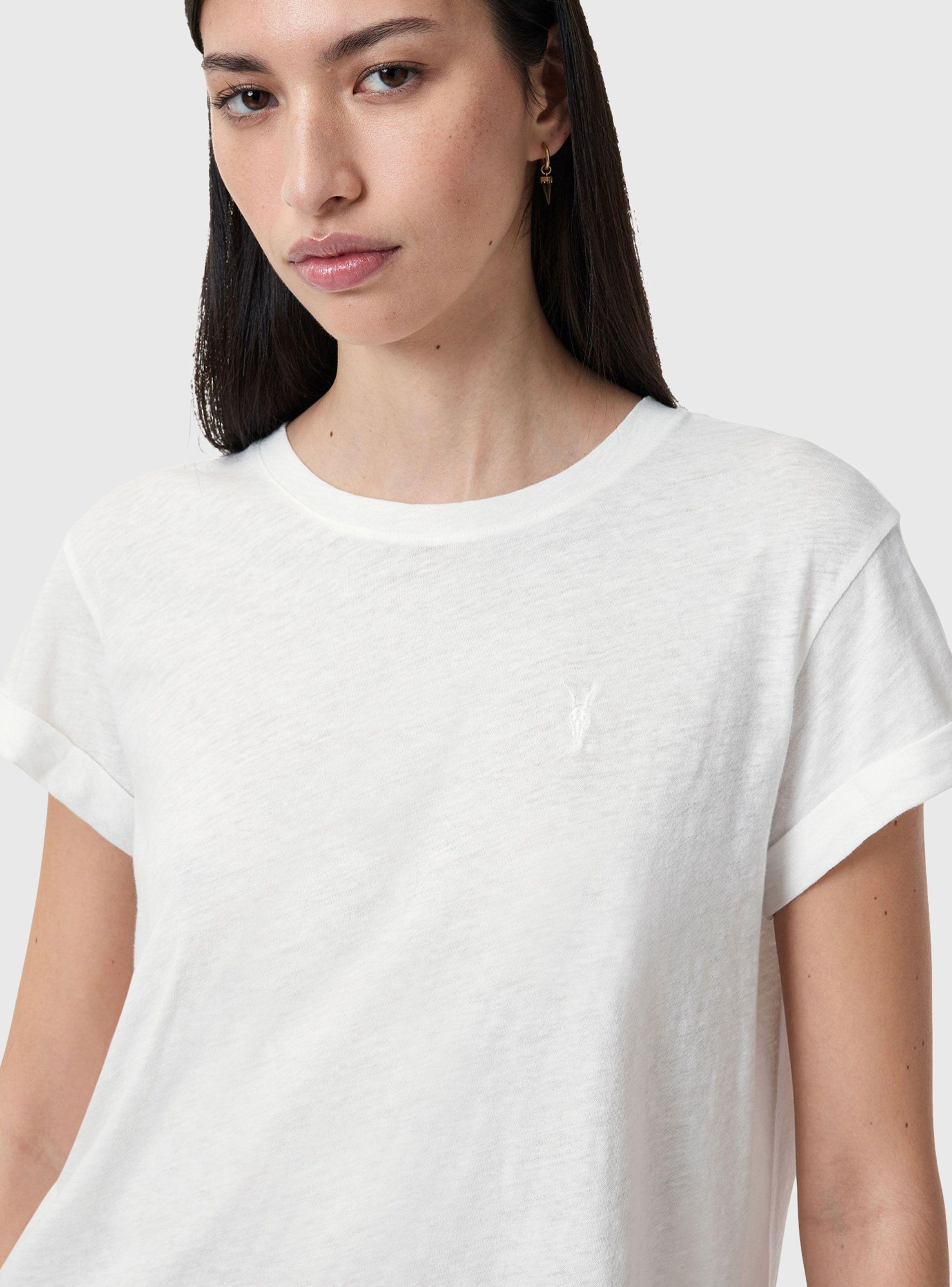 Polera Anna Ramskull Tee-2