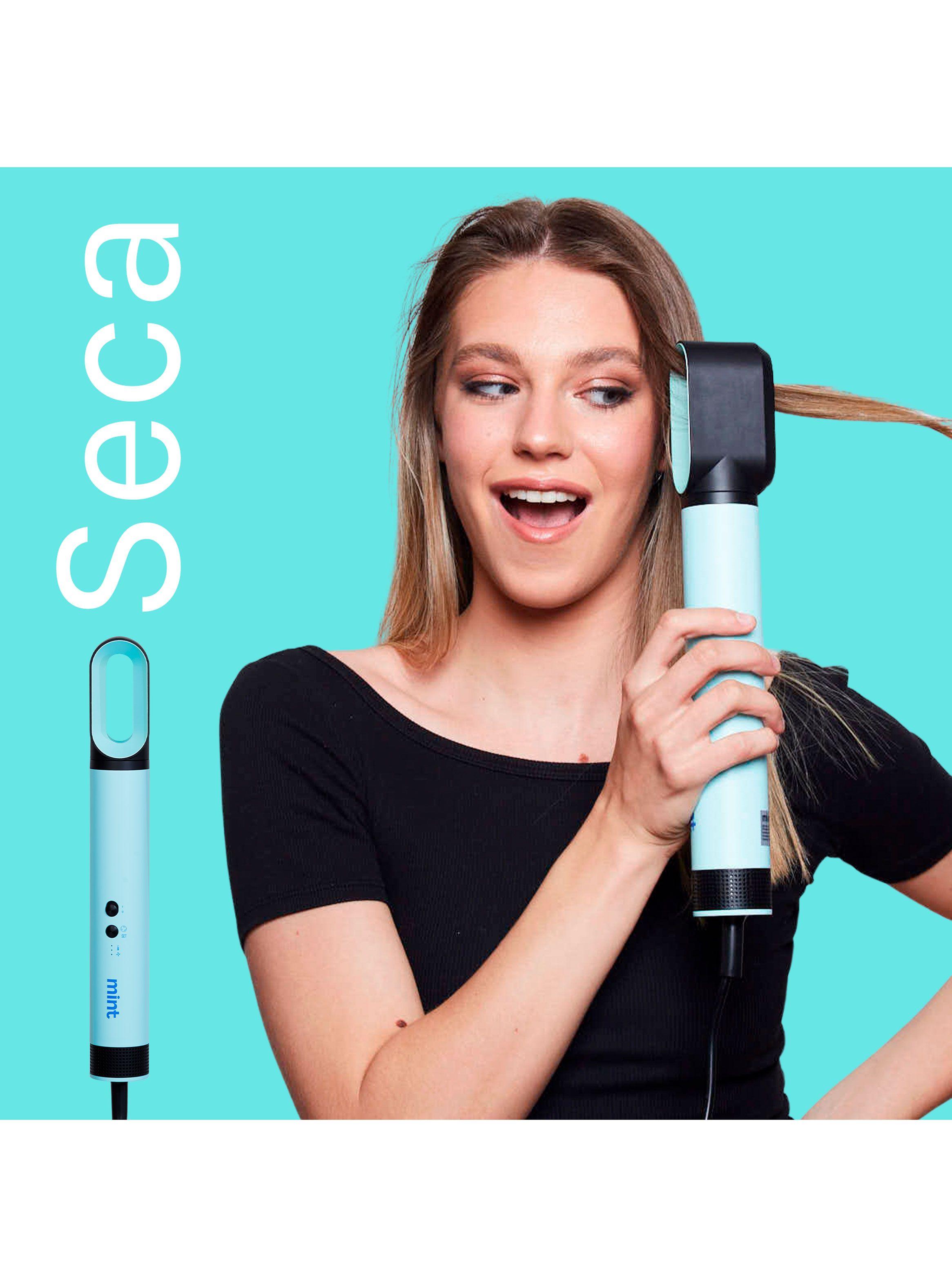 Secador de Pelo Multistyler 4 en 1 Turquesa-8