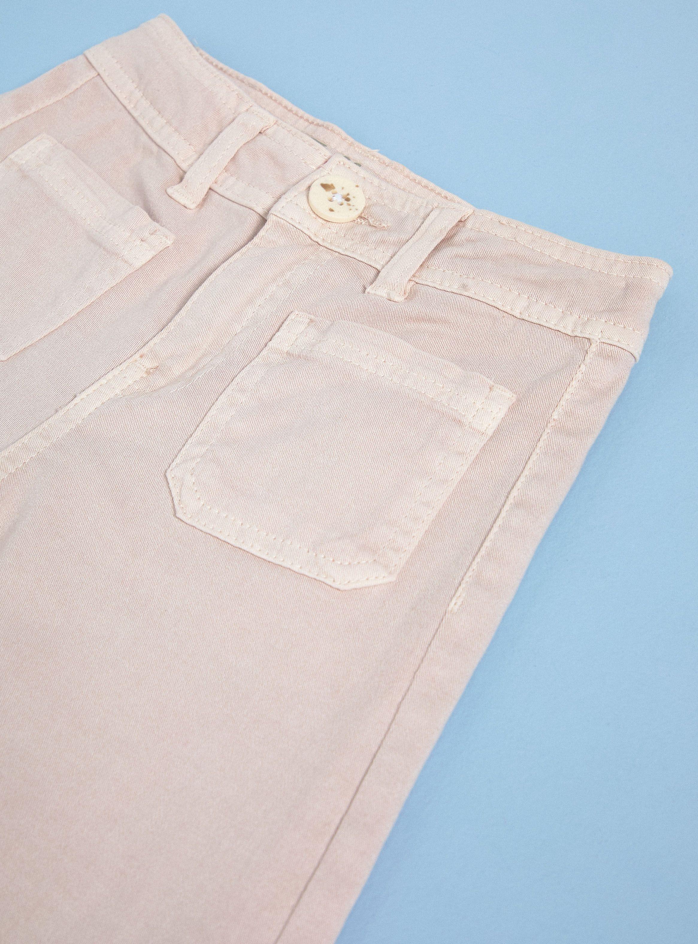 Jeans Marine Color-2