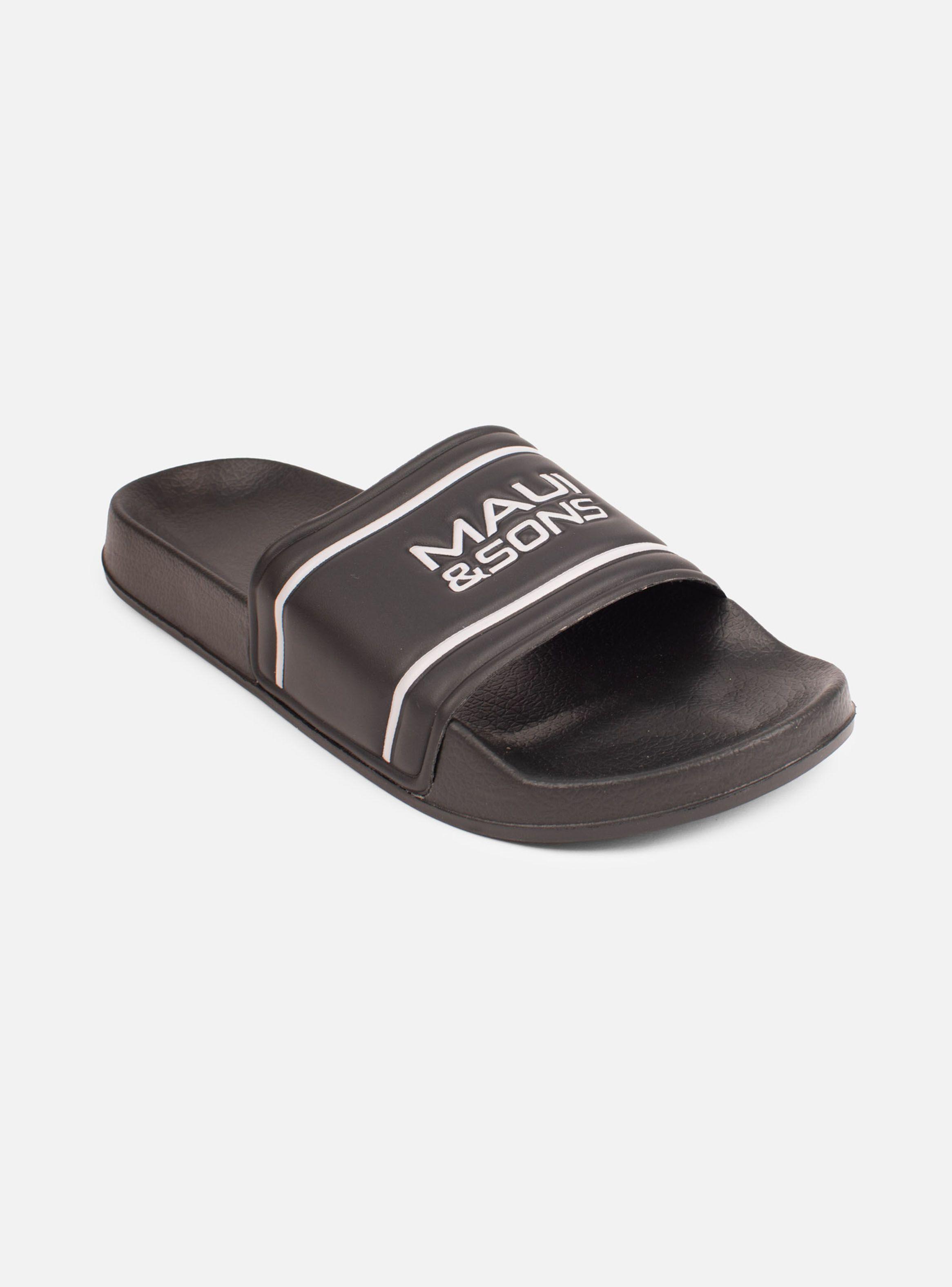 Sandalia Black Niño 5S1080Mv-0