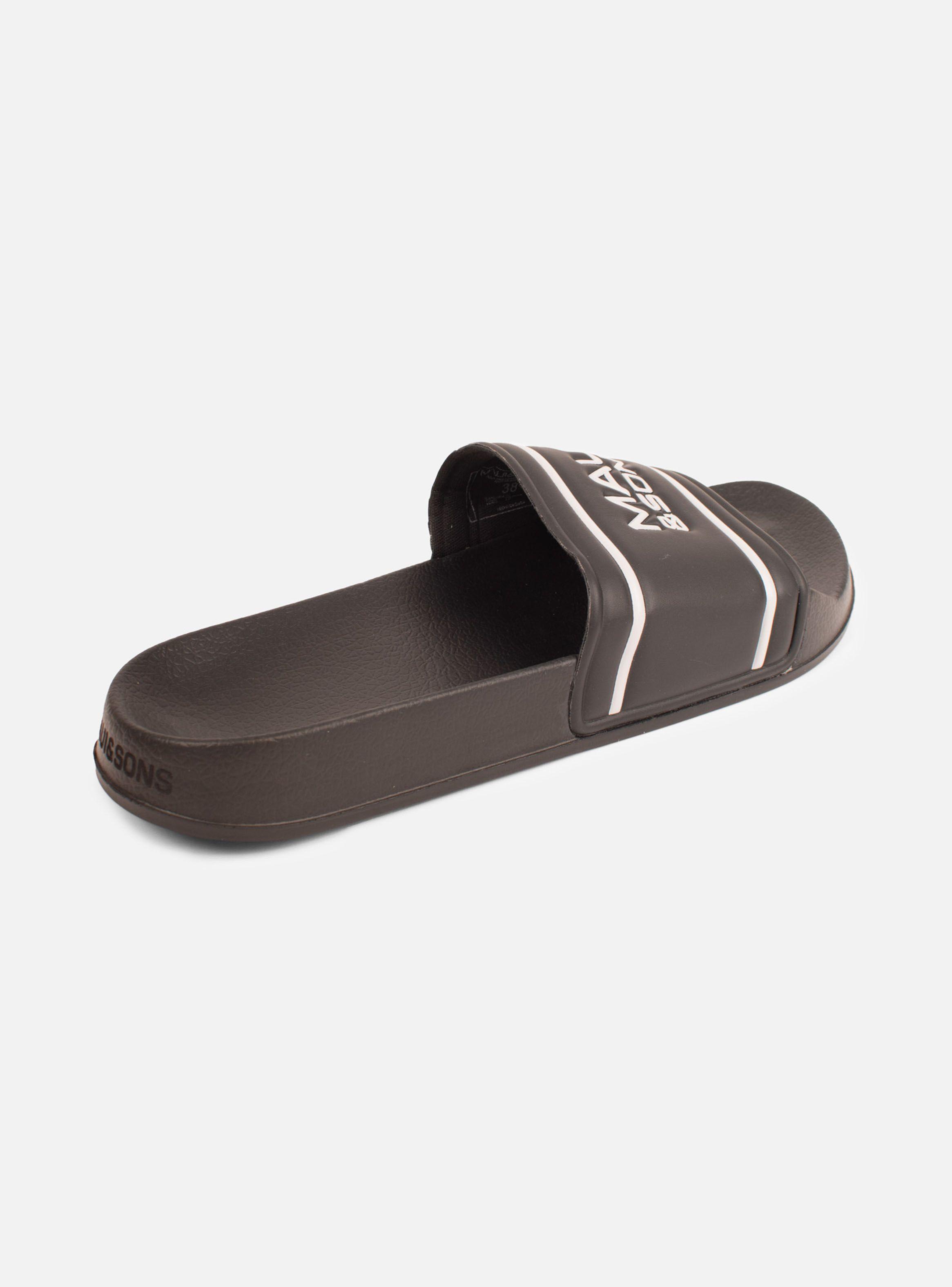 Sandalia Black Niño 5S1080Mv-3