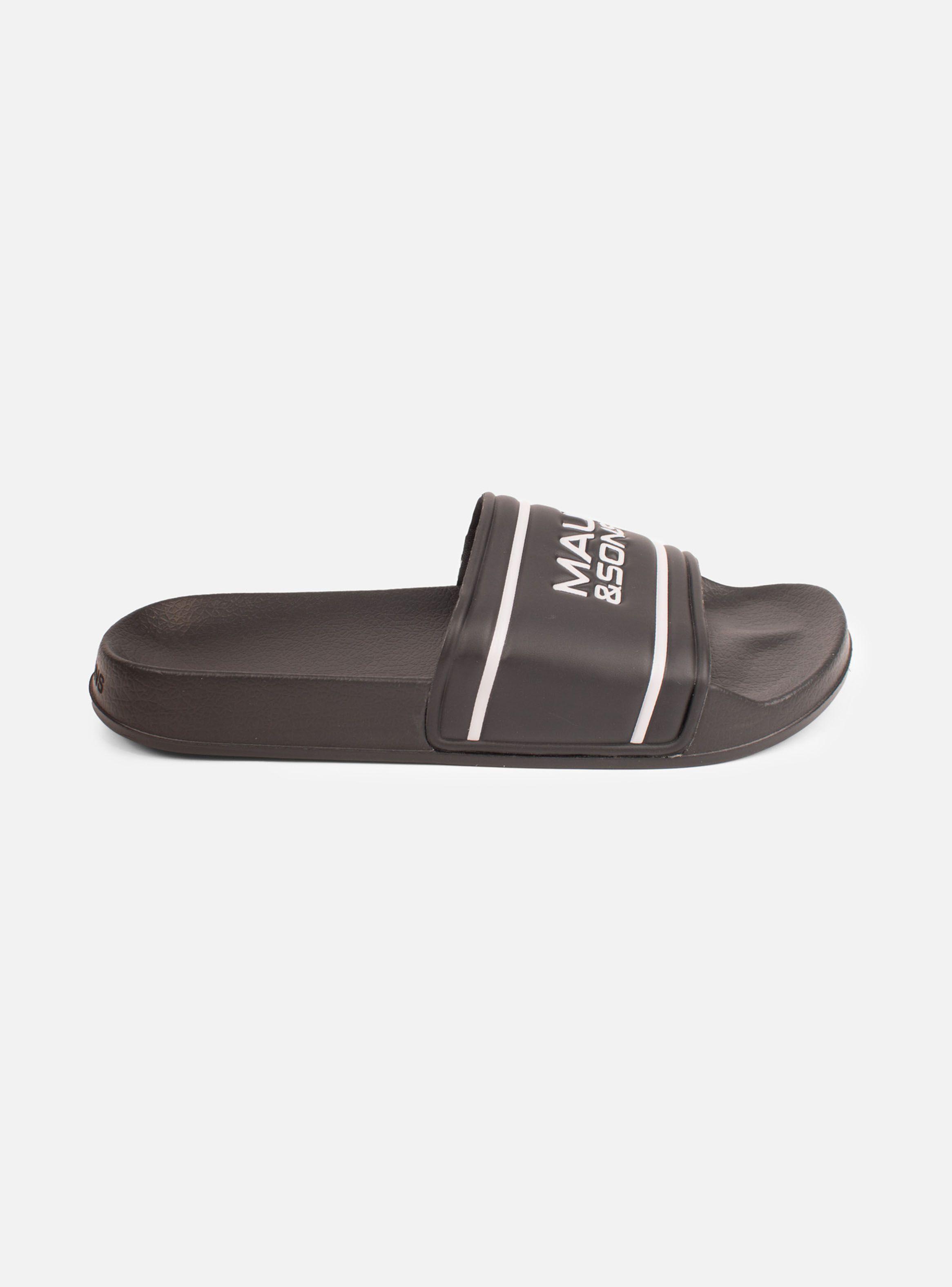 Sandalia Black Niño 5S1080Mv-2