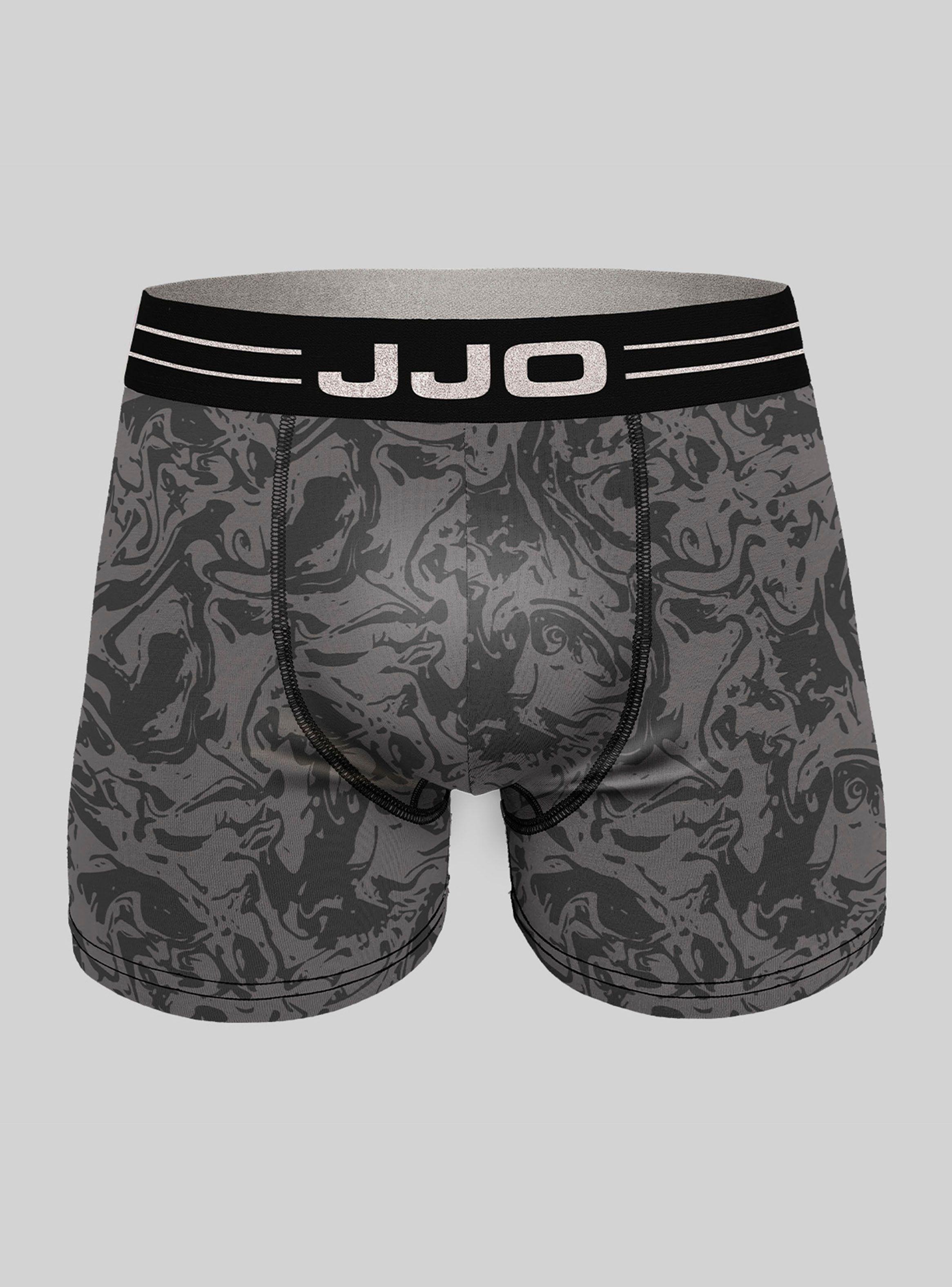 Boxer Medios Algodón-1