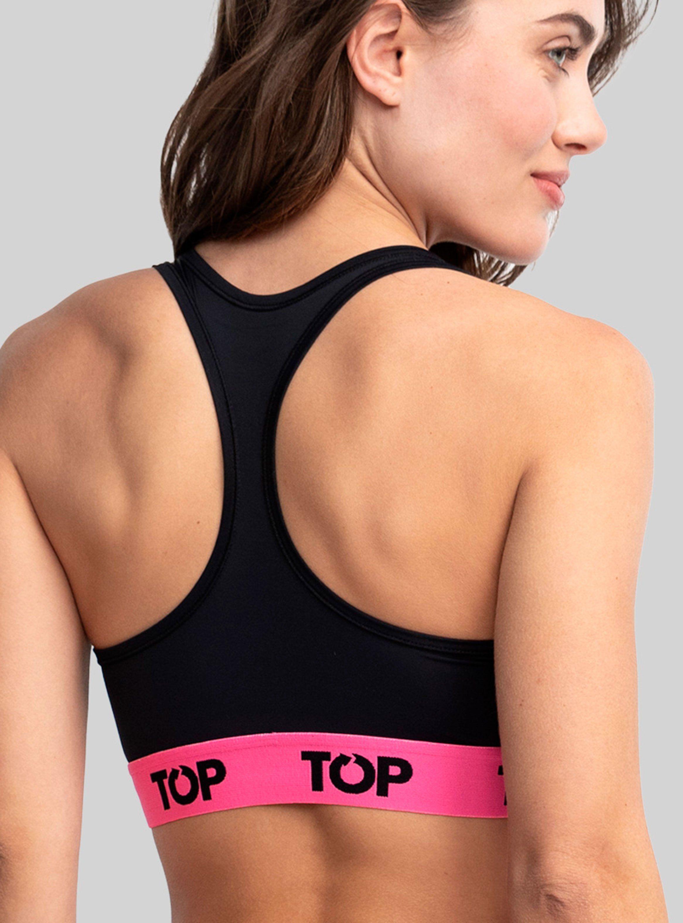 Peto Algodón Color Neón-1