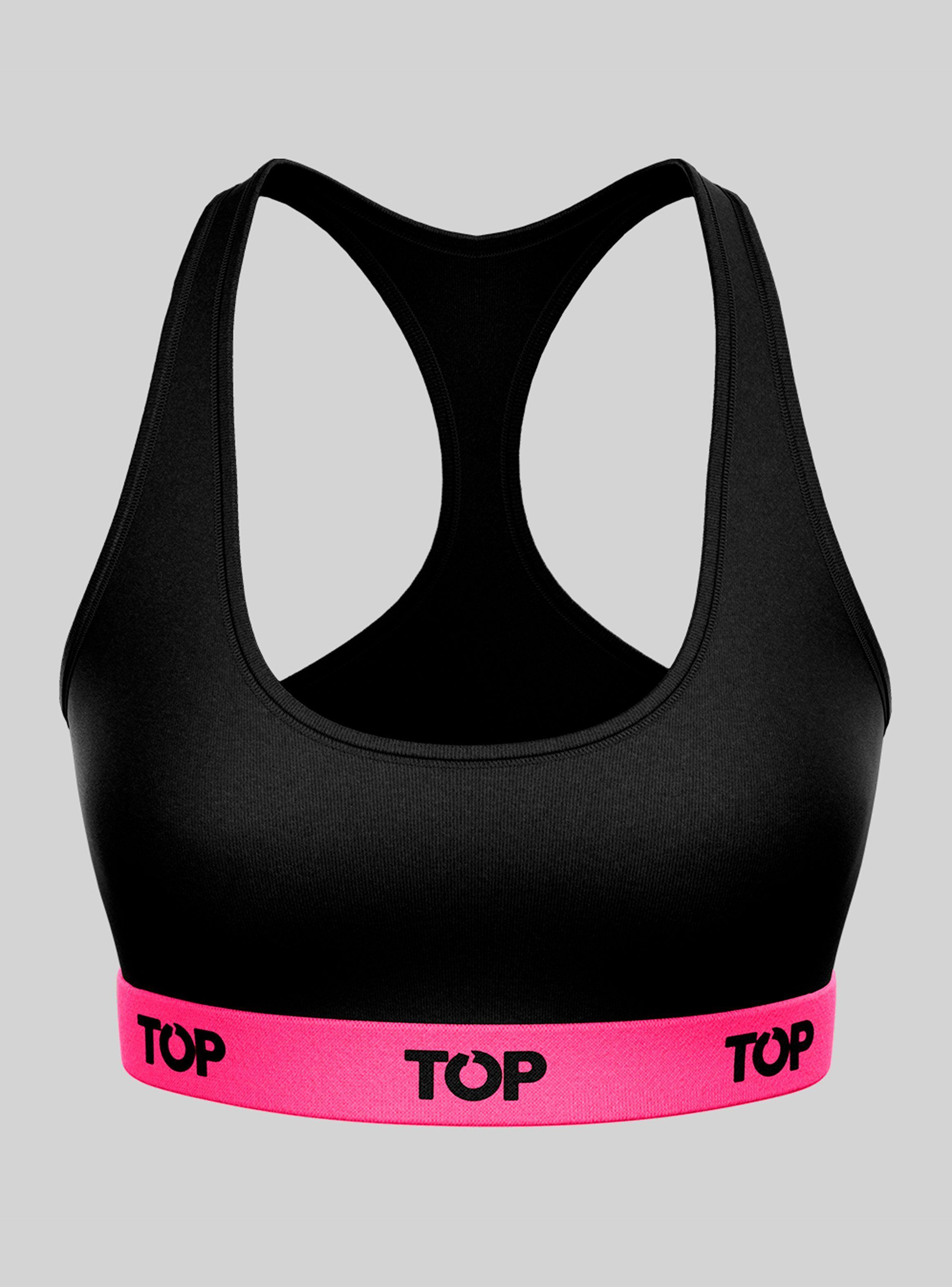 Peto Algodón Color Neón-2