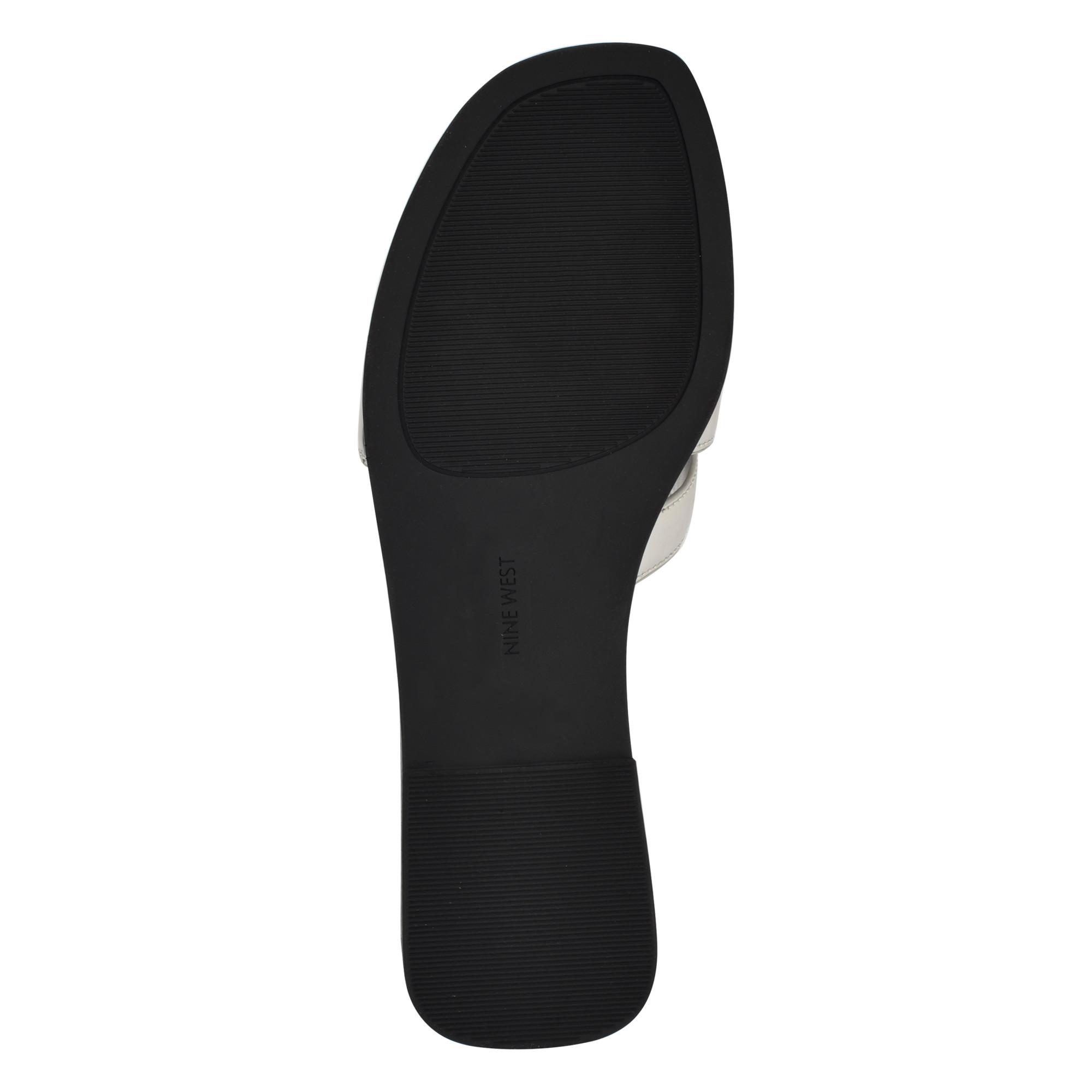 Sandalia Casual Mujer Germani-5