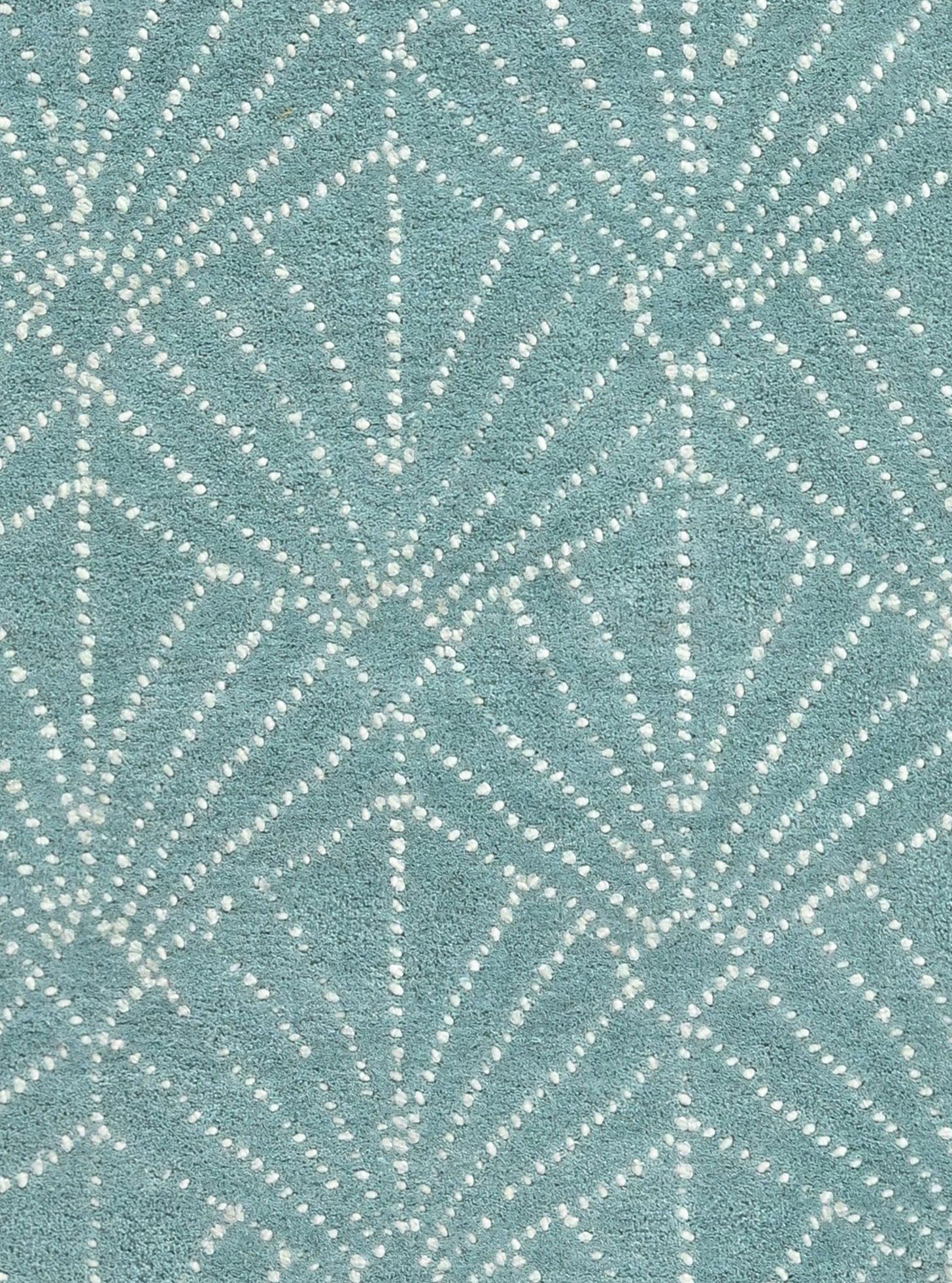 Alfombra Lana Belleza 170x240 cm-2