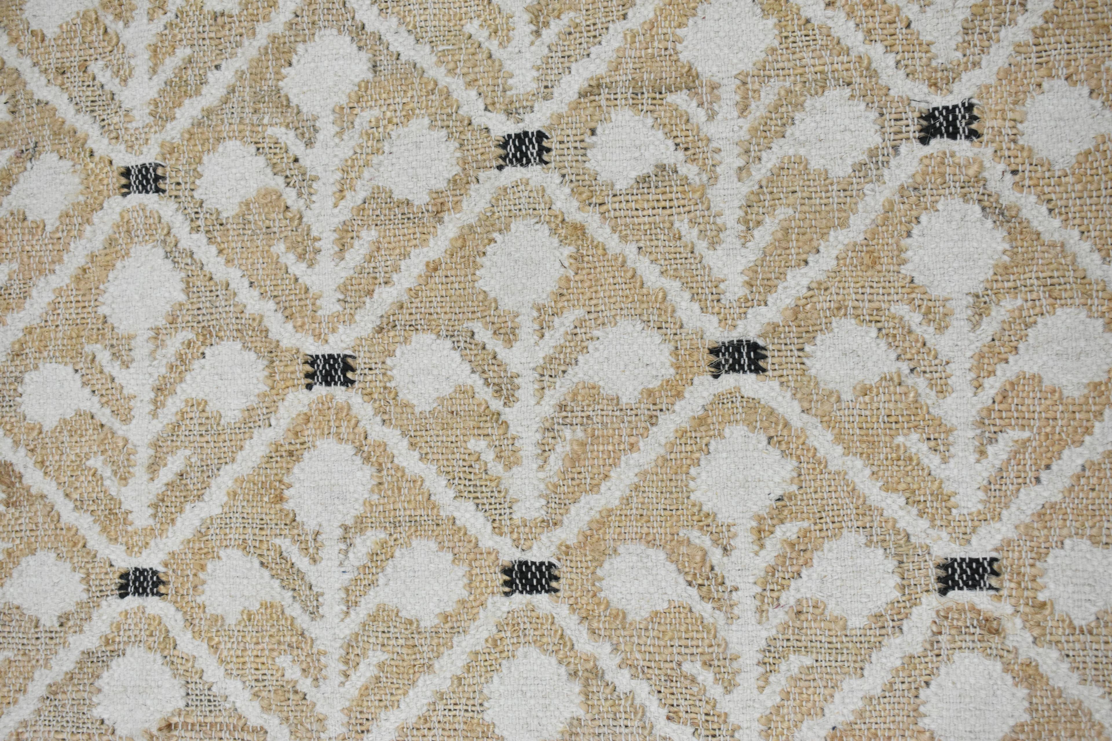 Alfombra Yute Chelsea 170x240 cm-2
