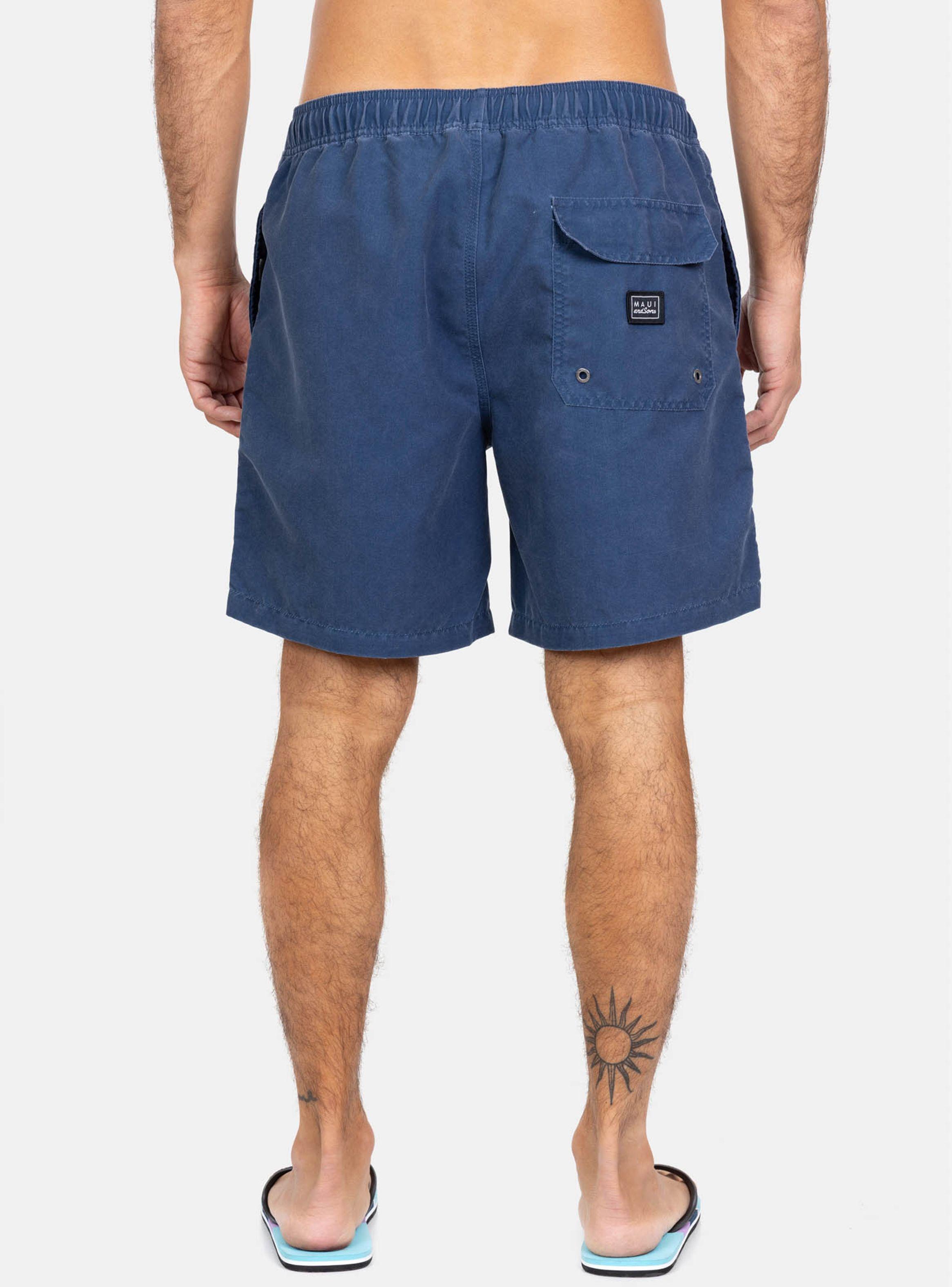 Traje de Baño Elaborado en Microfibra-1