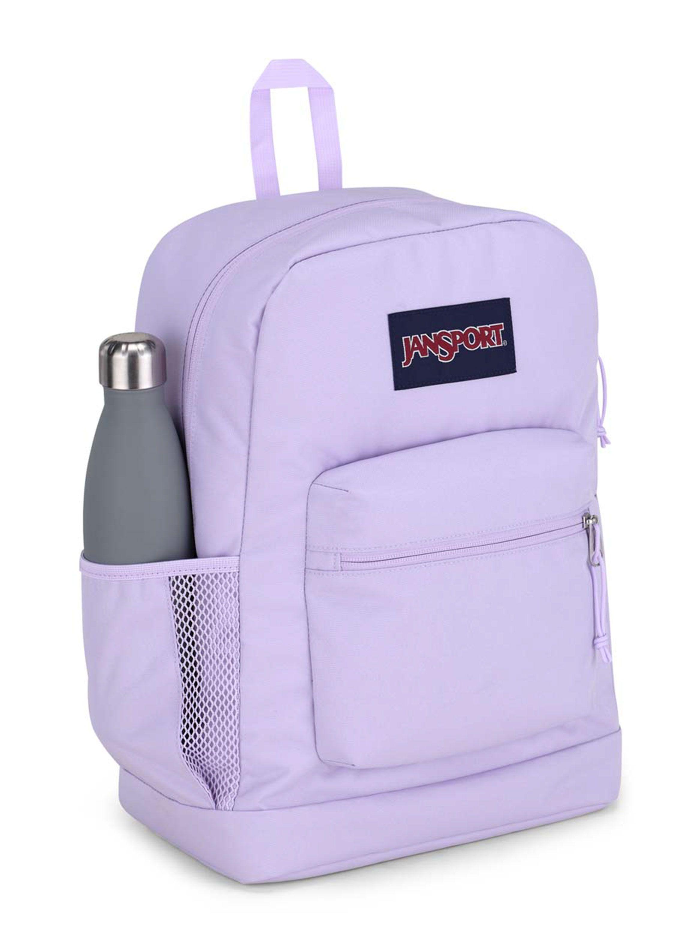 Mochila Cross Town Plus Lila-2