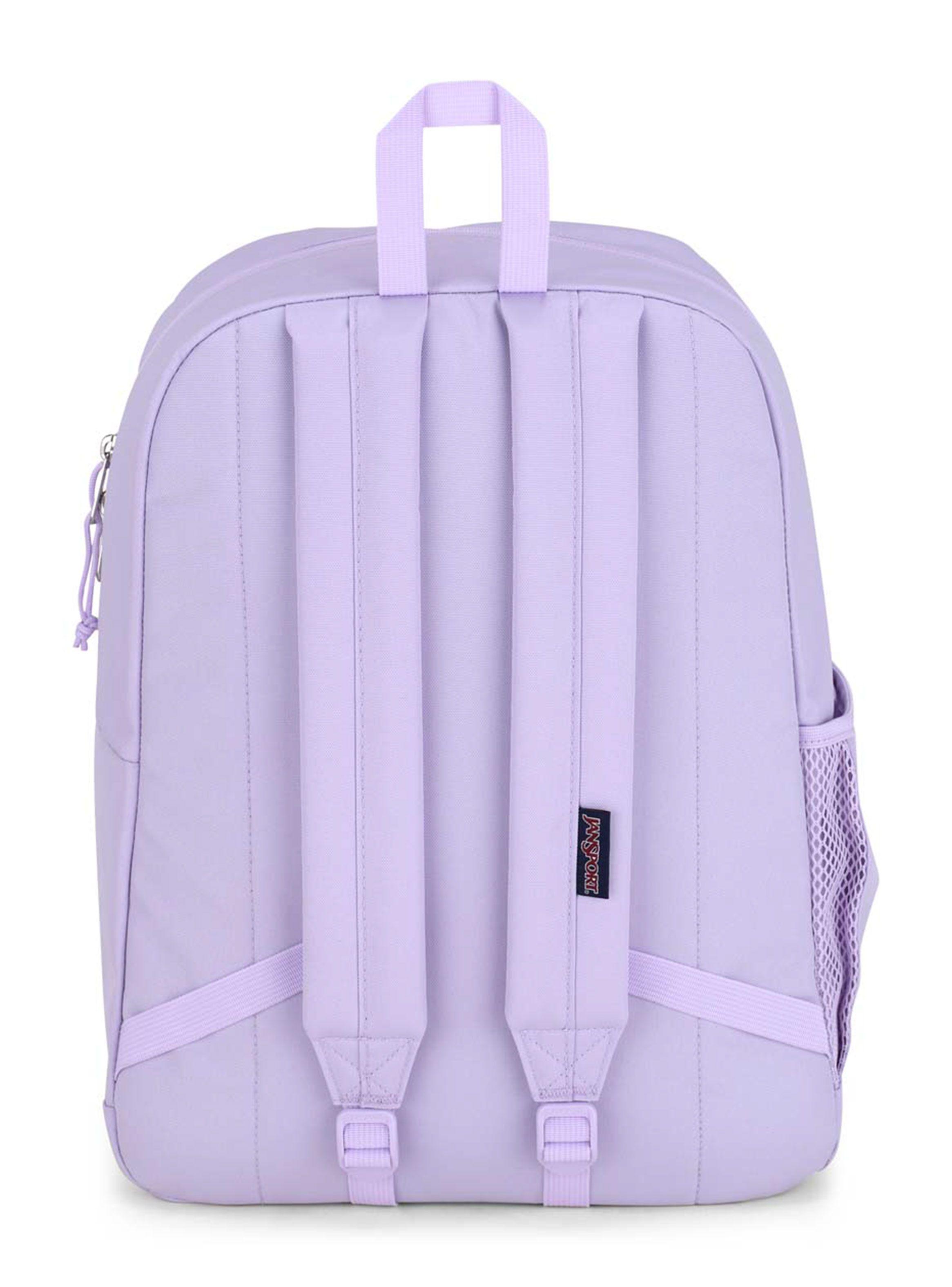 Mochila Cross Town Plus Lila-1
