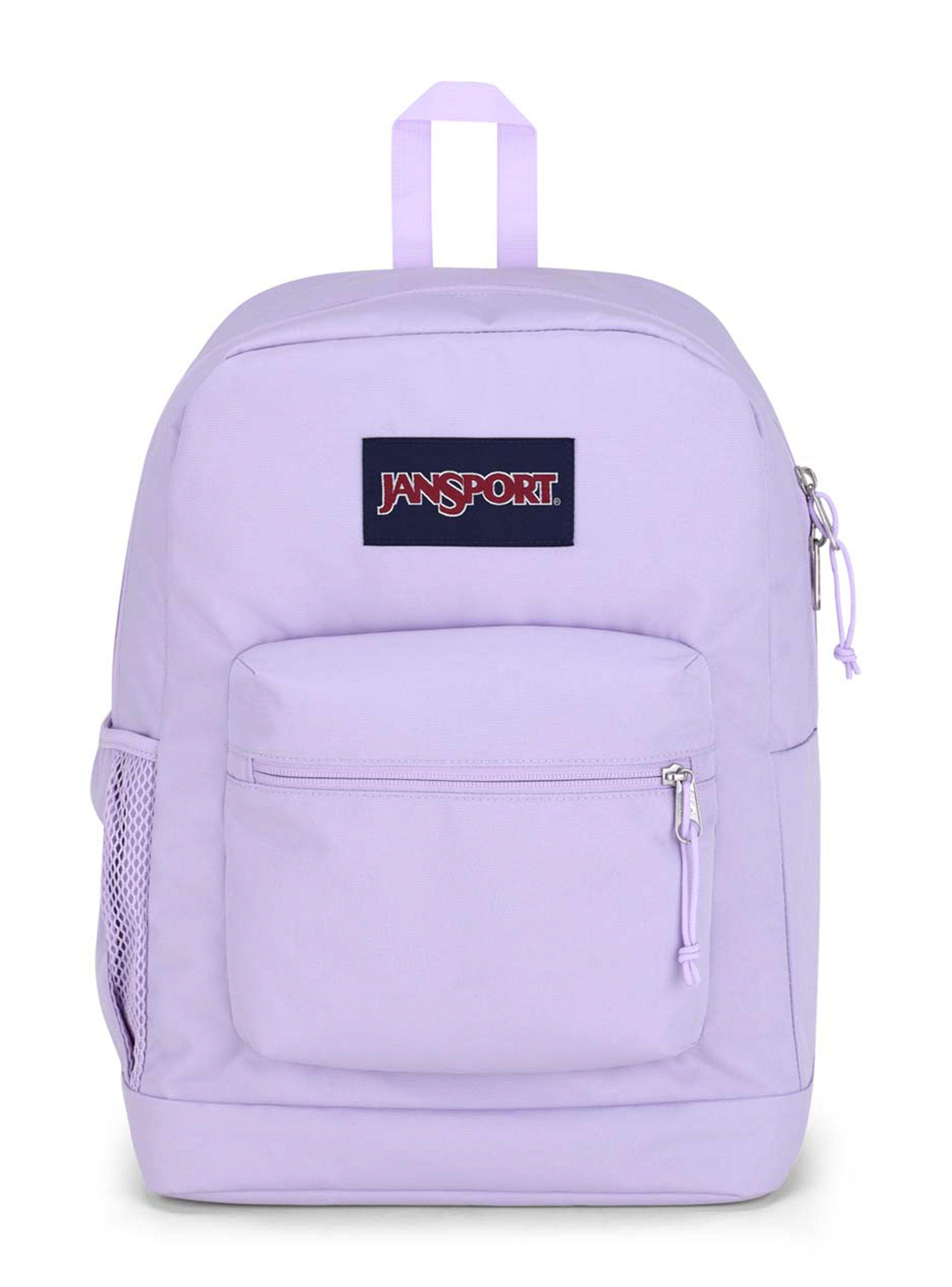 Mochila Cross Town Plus Lila-0