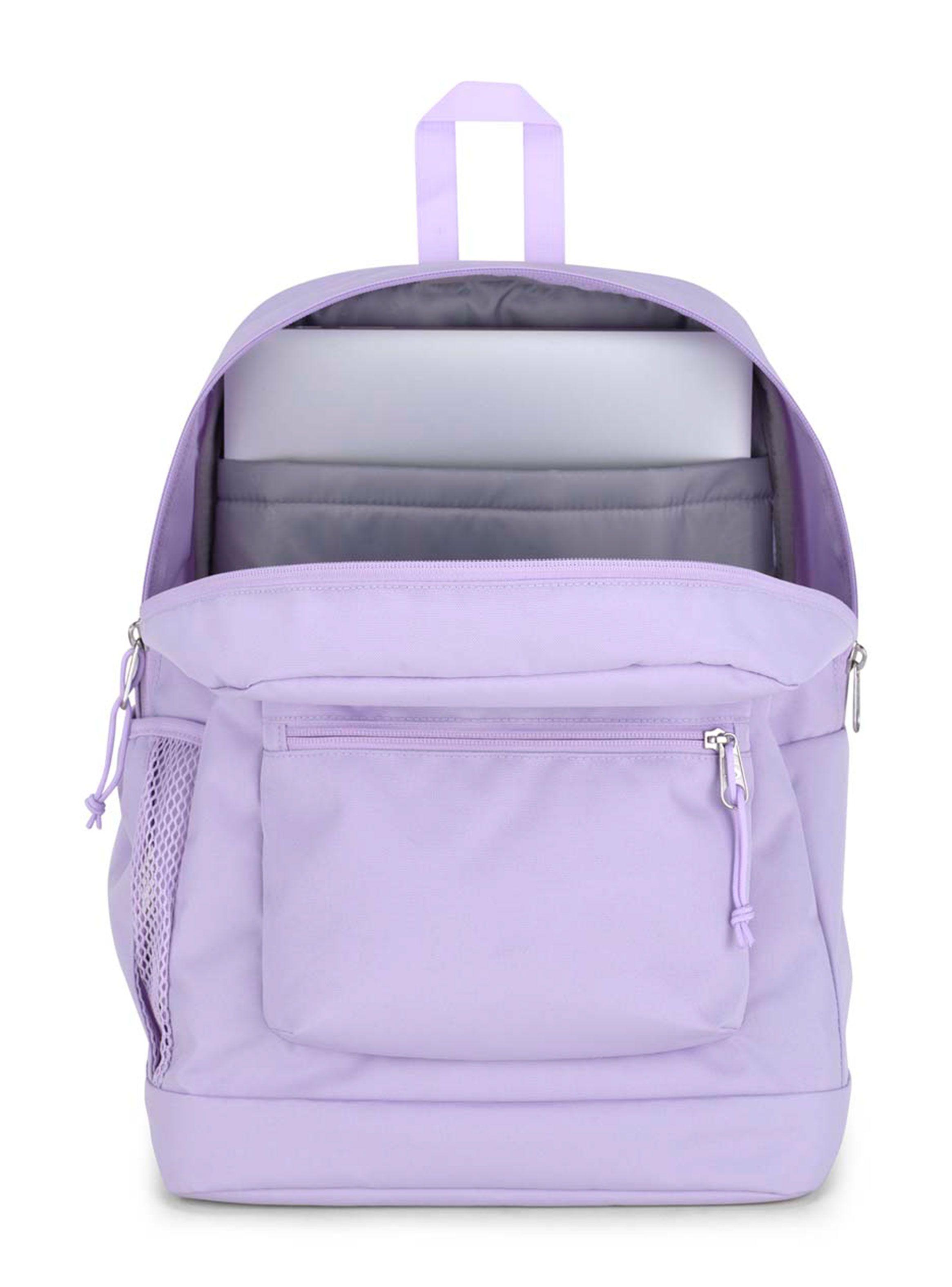 Mochila Cross Town Plus Lila-4