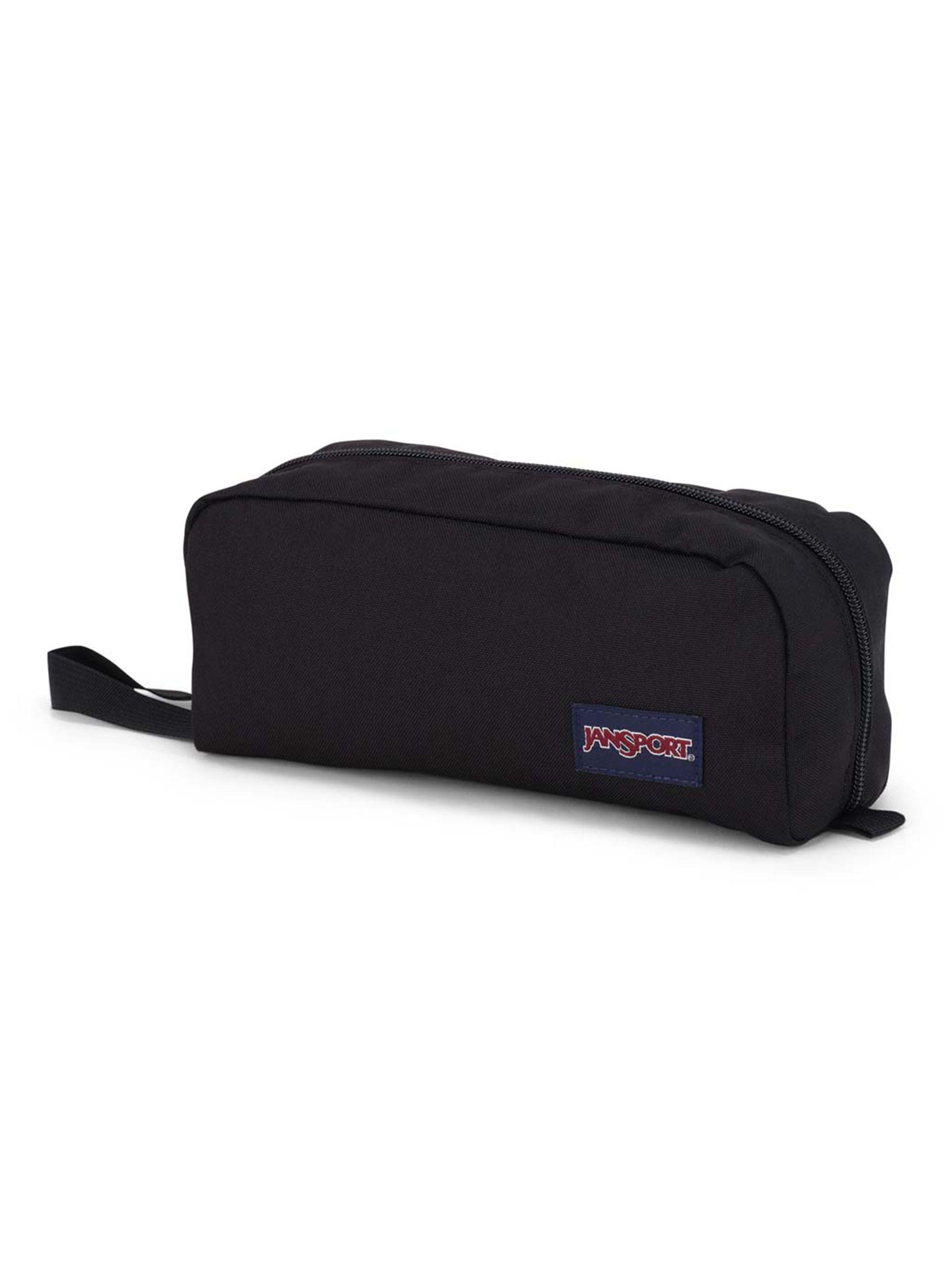 Estuche Medium Perfect Pouch Negro-2