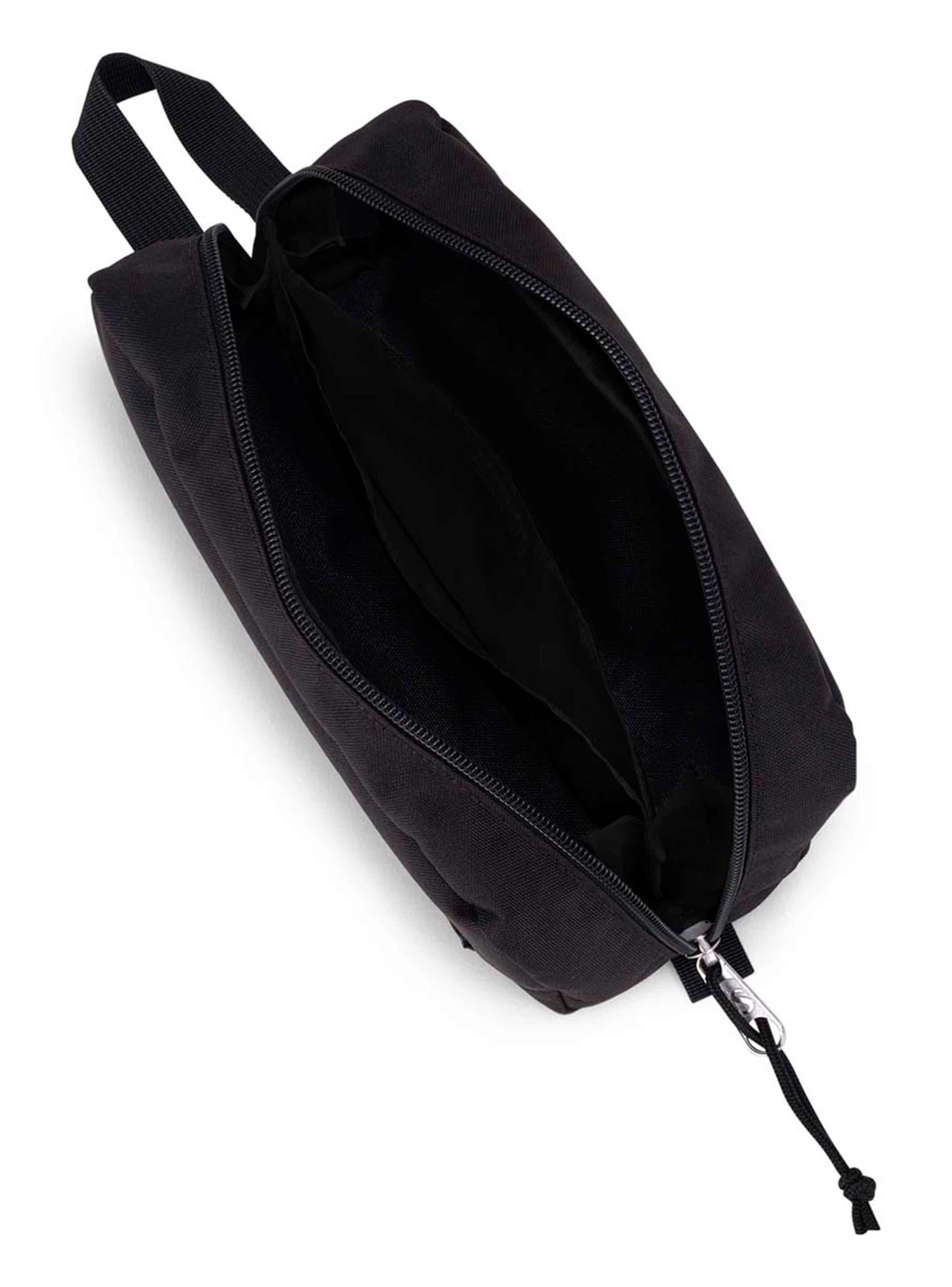 Estuche Medium Perfect Pouch Negro-3
