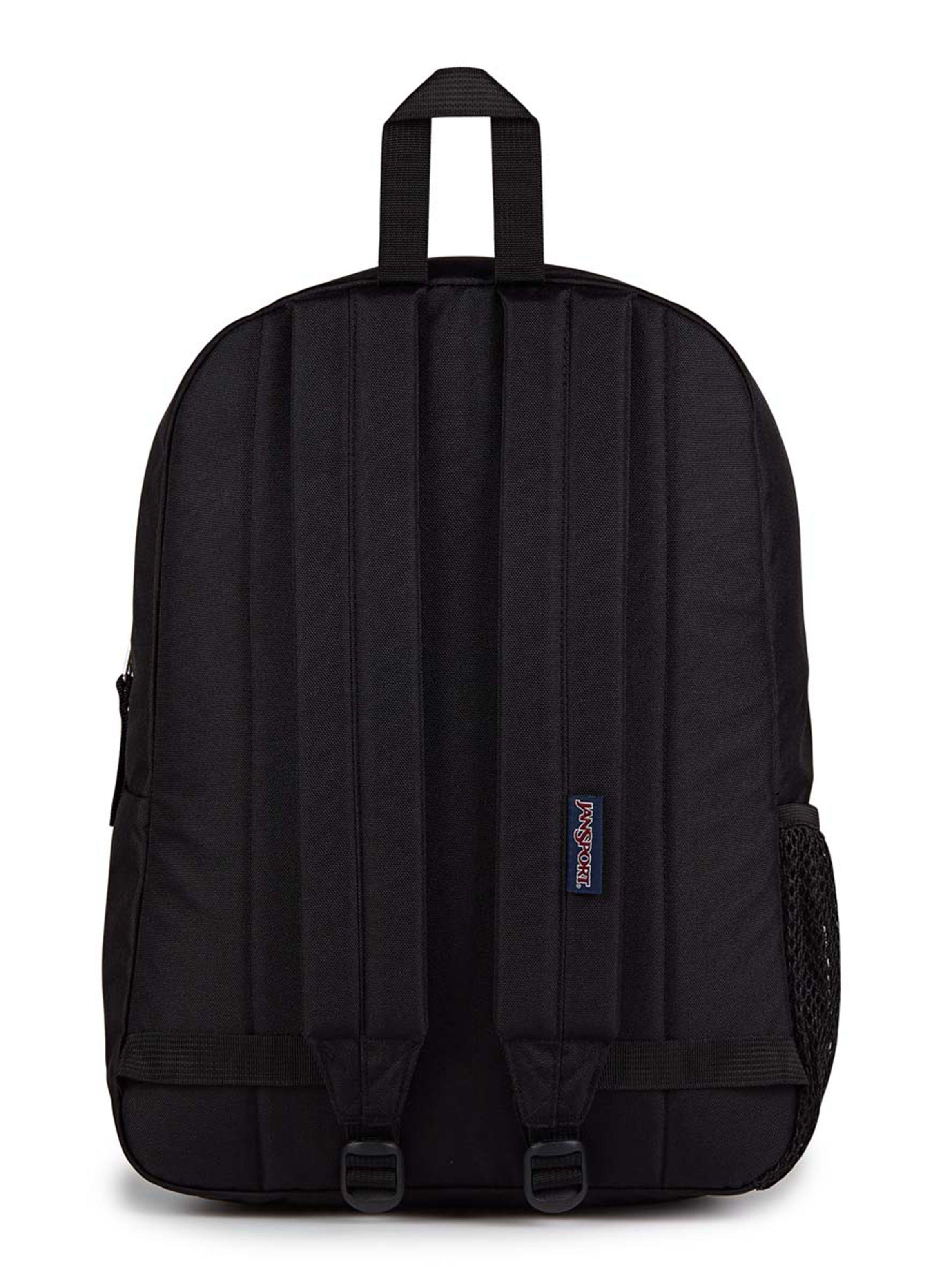 Mochila Transport Pack Negra-1