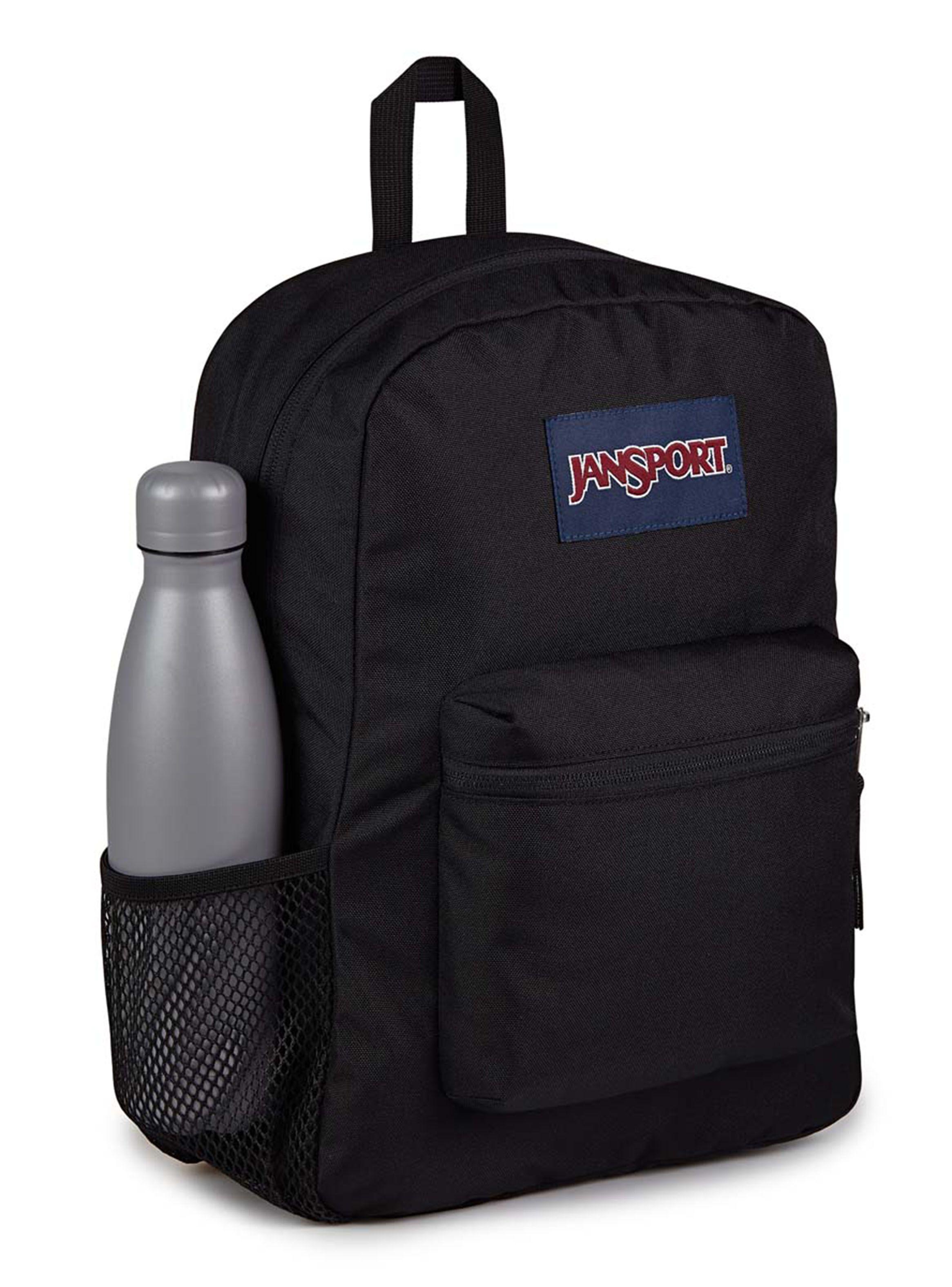 Mochila Transport Pack Negra-4